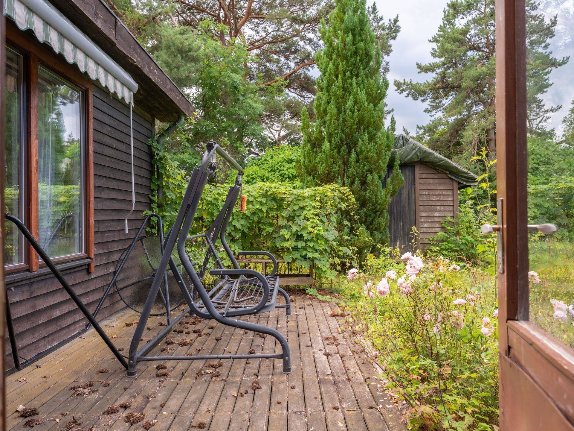 2 rum Villa på Västerhejde Toftavägen 222 Västerehejde Gotlands kommun - bild 16