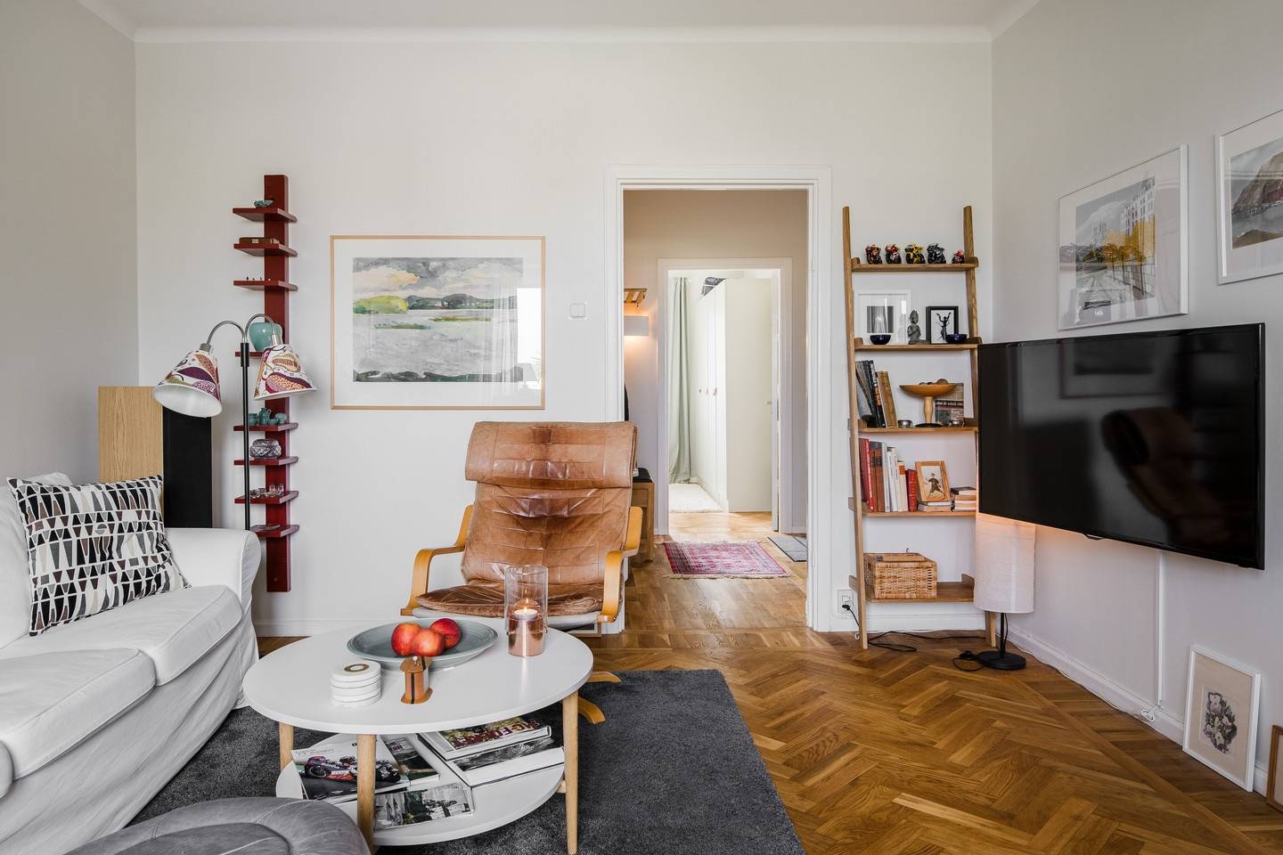 2 rum Lägenhet på Götgatan 37A Nya Staden Lidköpings kommun - bild 4