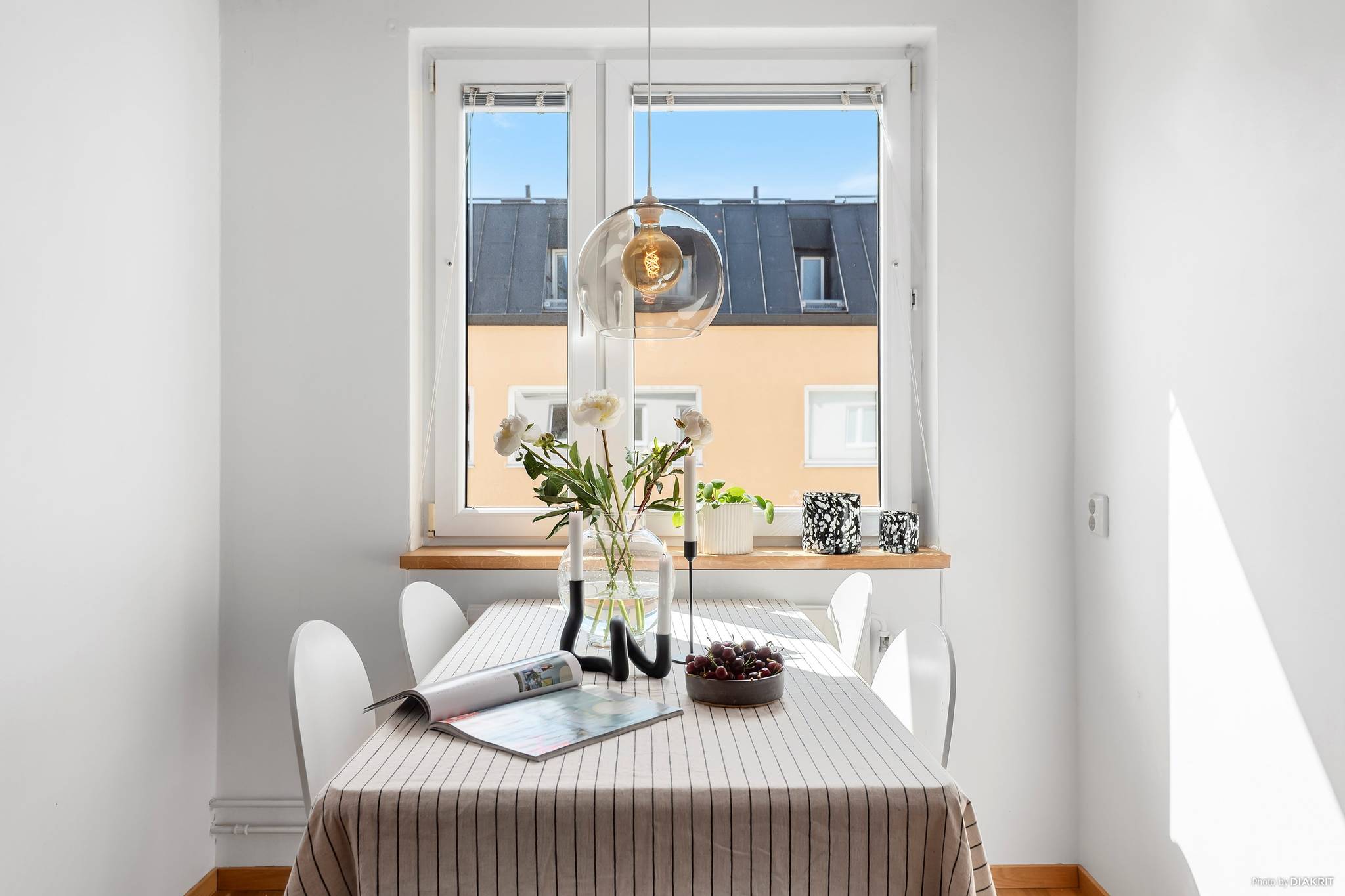 2 rum Lägenhet på Arklimästaregatan 24 Trossö Karlskrona kommun - bild 12