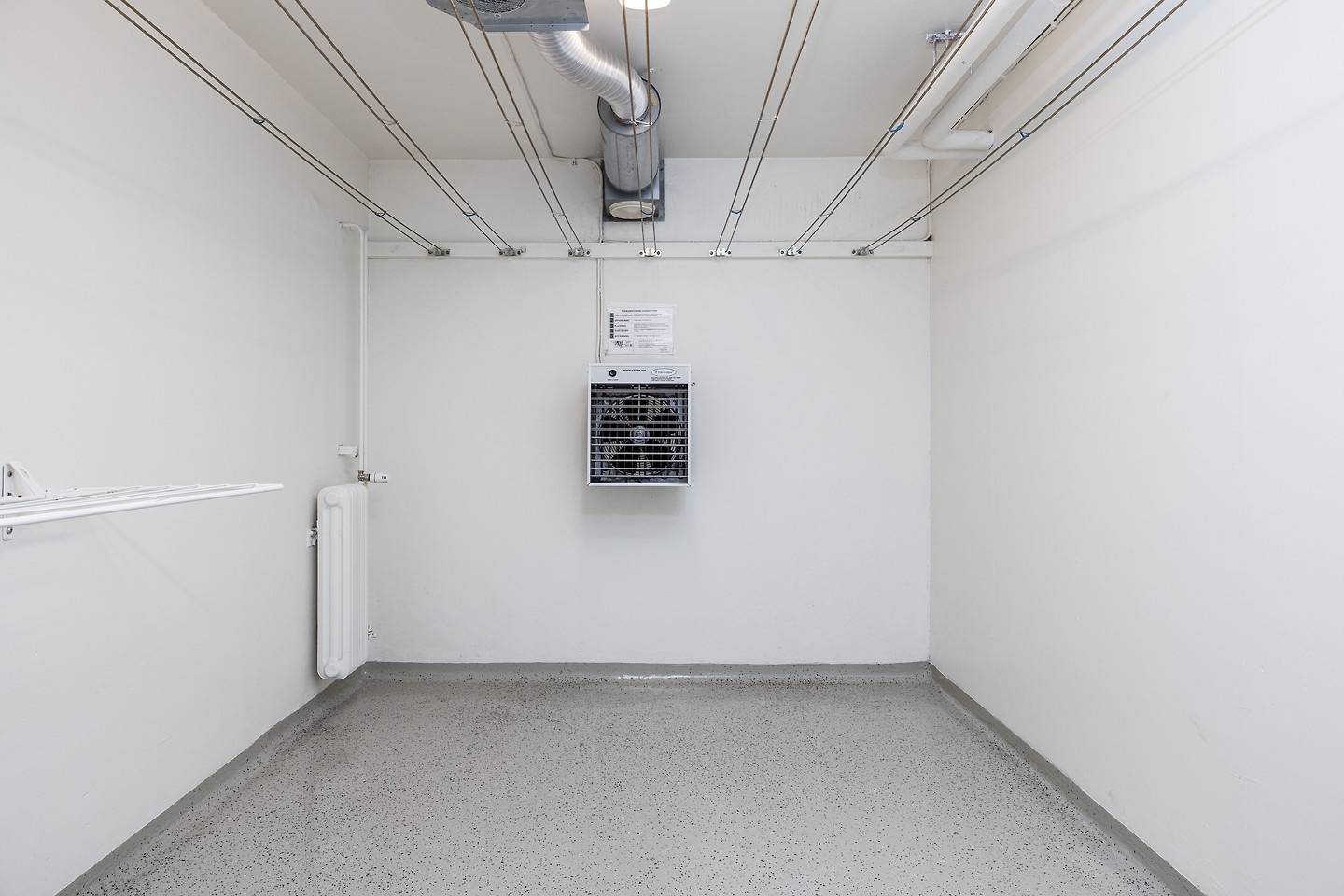2 rum Lägenhet på Ludvigsbergsvägen 24 Alliero Sundsvalls kommun - bild 25