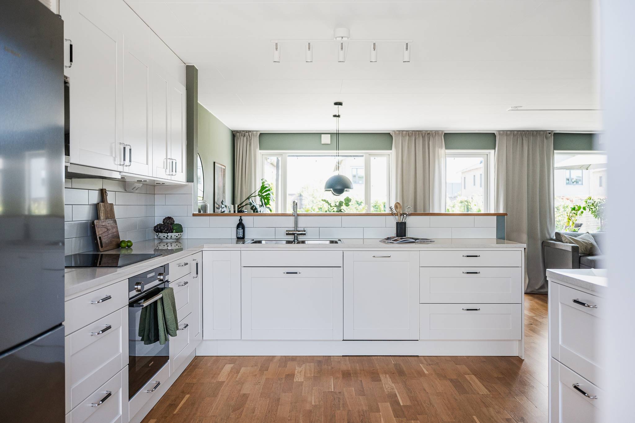 4 rum Villa på Junivägen 15 Hjärup Staffanstorps kommun - bild 10