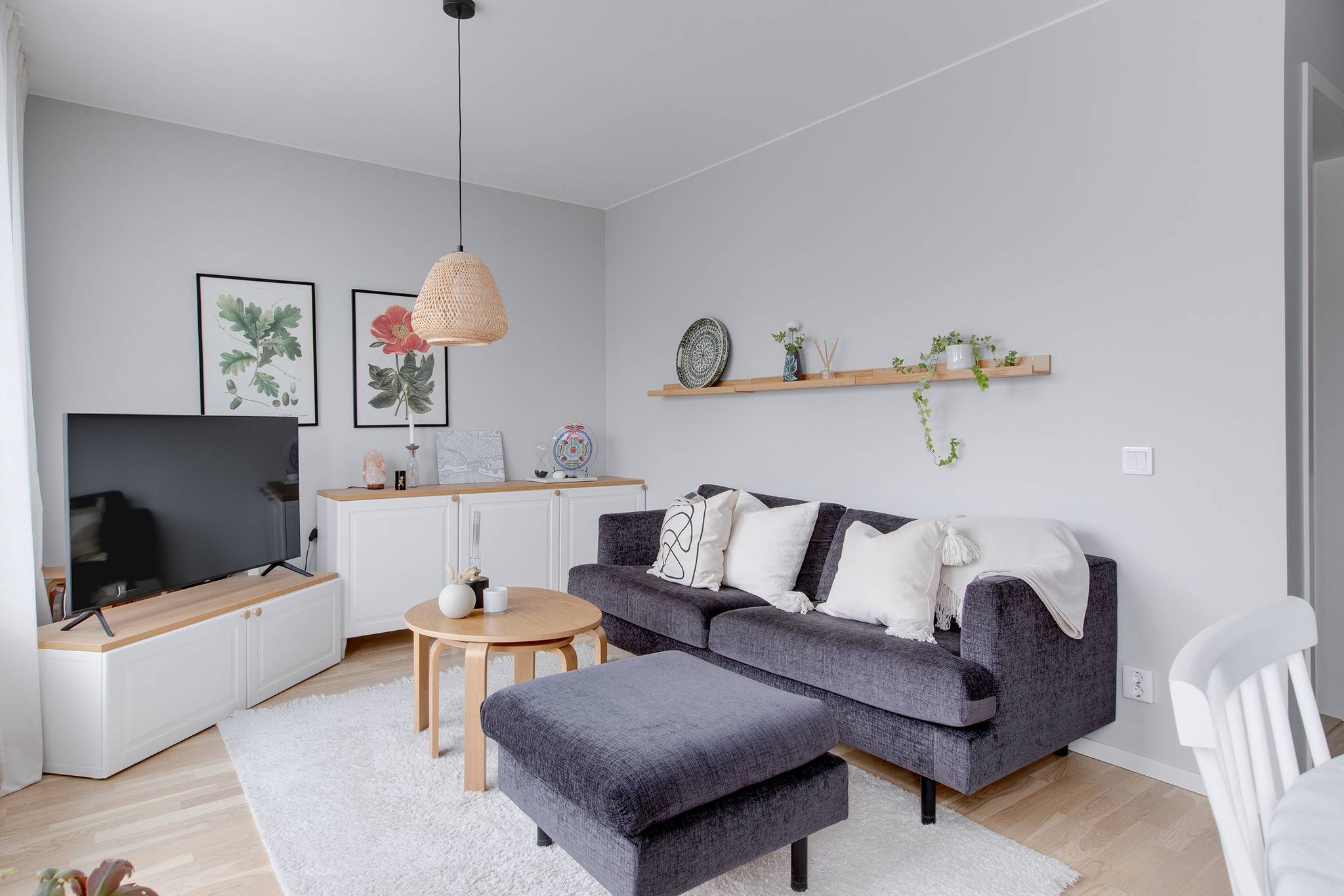 2 rum Lägenhet på Svärdsliljegatan 4 Salabacke Uppsala kommun - bild 8