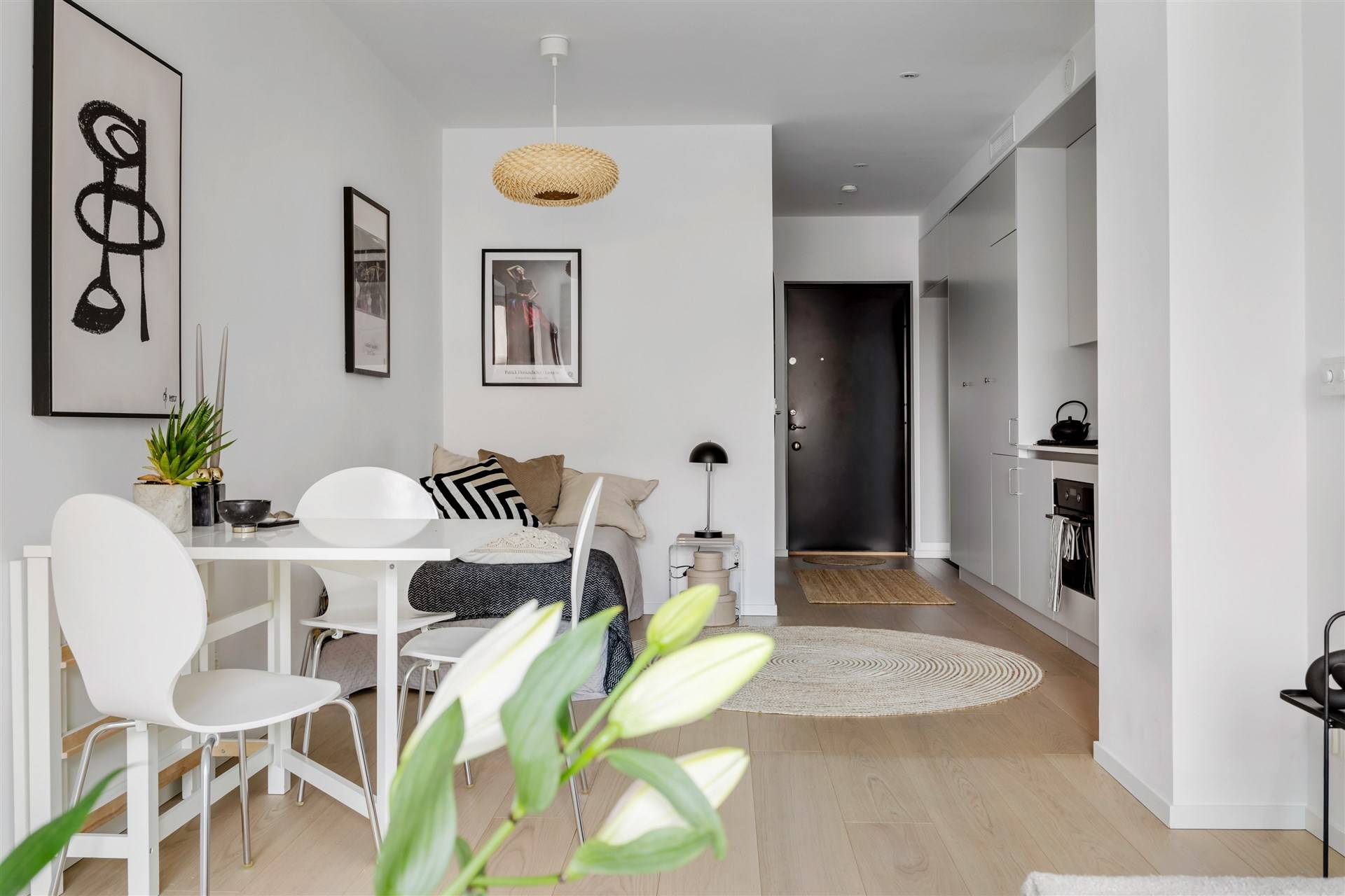 1 rum Lägenhet på Katarina Bangata 79 Södermalm Stockholms kommun - bild 13
