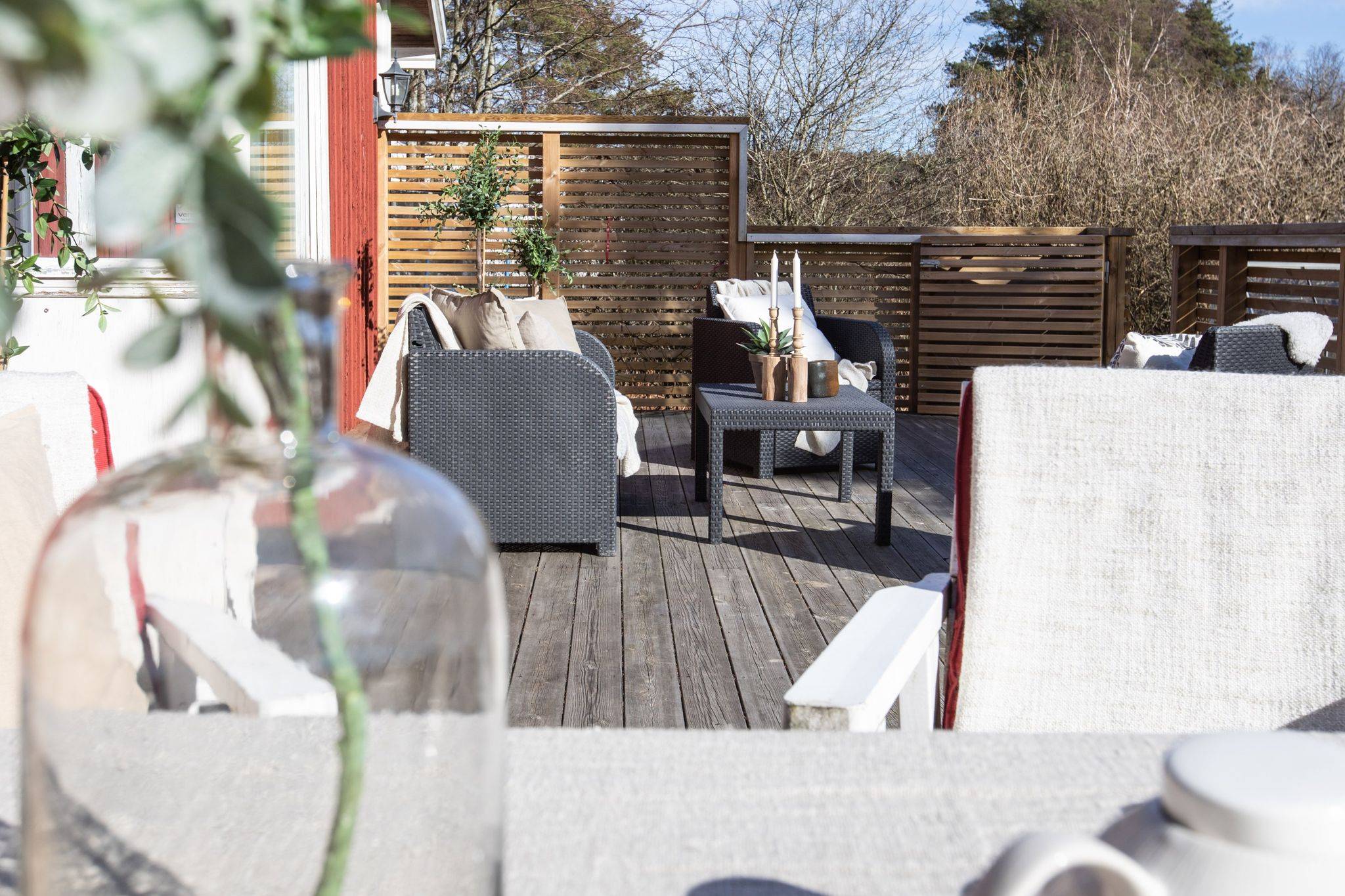 3 rum Villa på Kuskalundsvägen 11 Hålta Kungälvs kommun - bild 10
