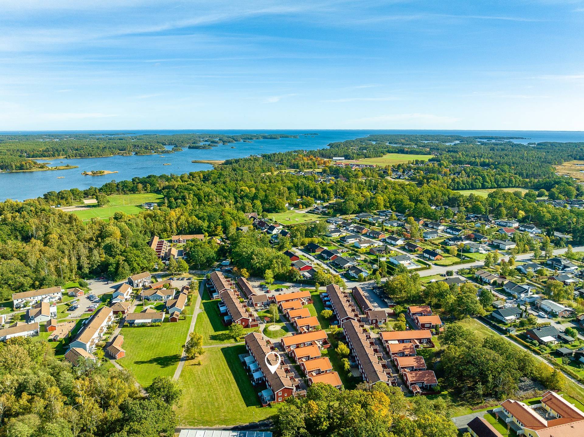 4 rum Lägenhet på Åsgärdsgatan 88 Ljungnäs Mönsterås kommun - bild 6