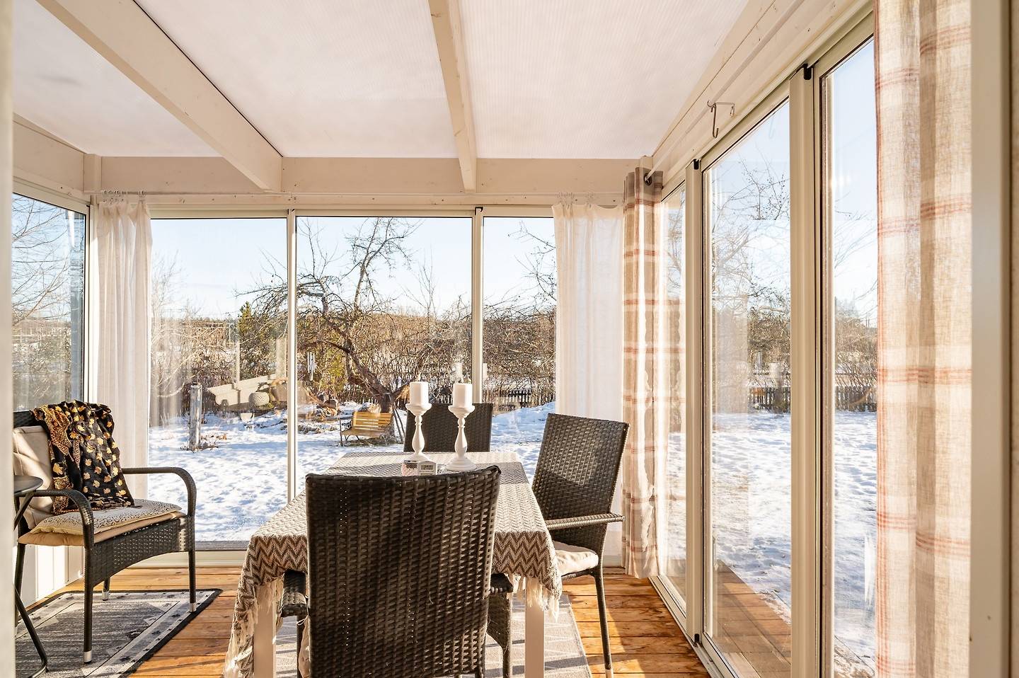 7 rum Villa på Haggatan 36 Fors Avesta kommun - bild 15