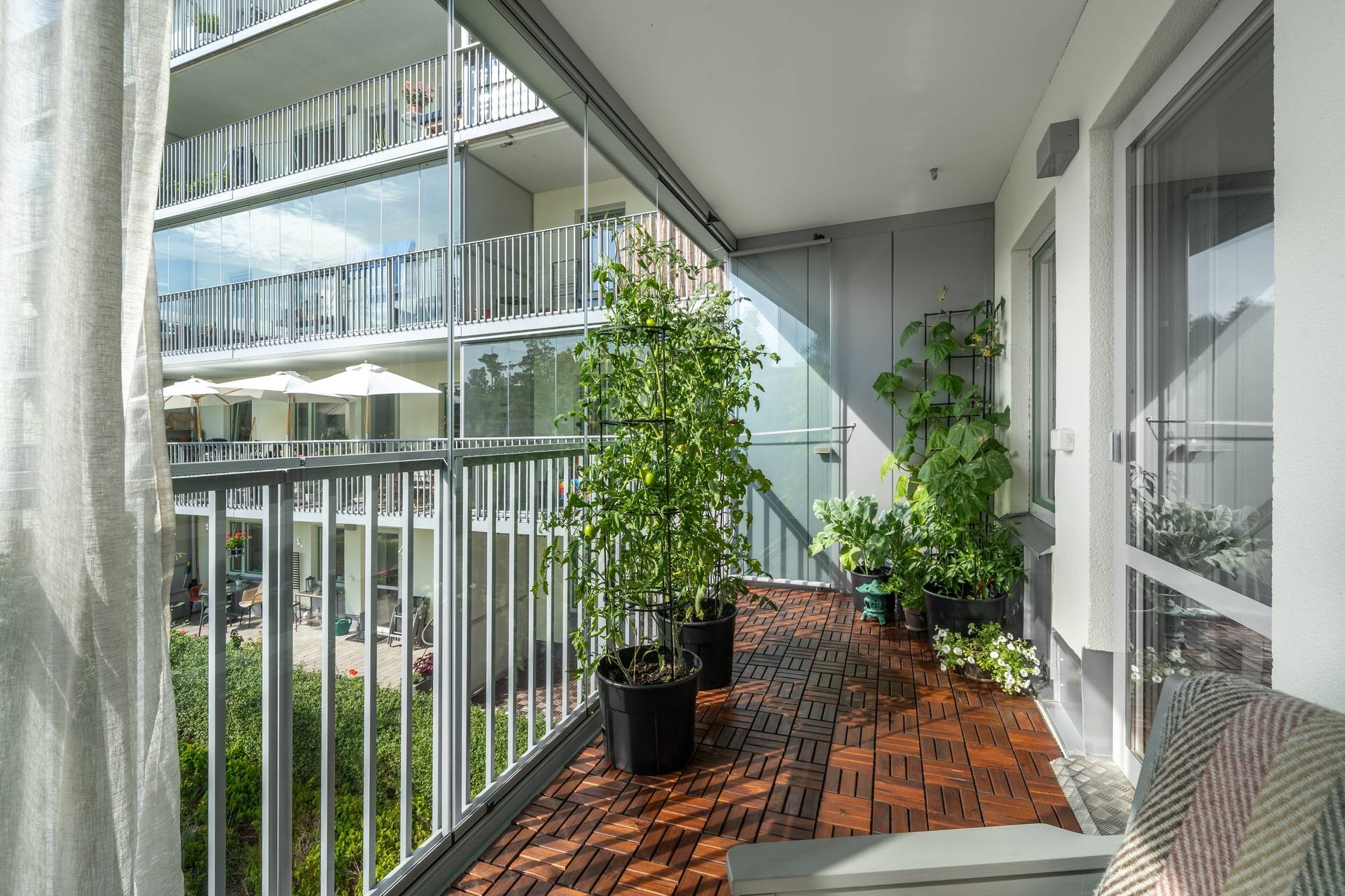 2 rum Lägenhet på Sollentunavägen 295 Häggvik Sollentuna kommun - bild 20