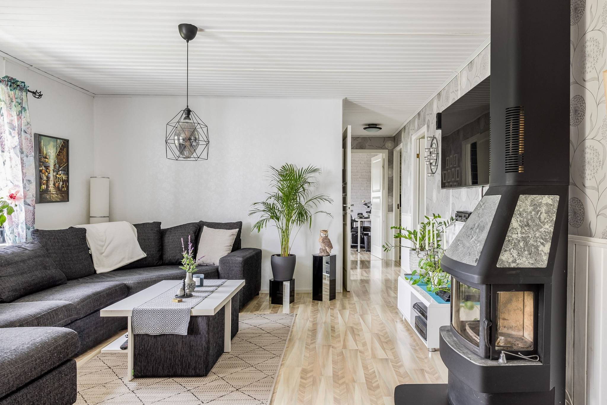 6 rum Villa på Smedberga 229 Smedberga Motala kommun - bild 7