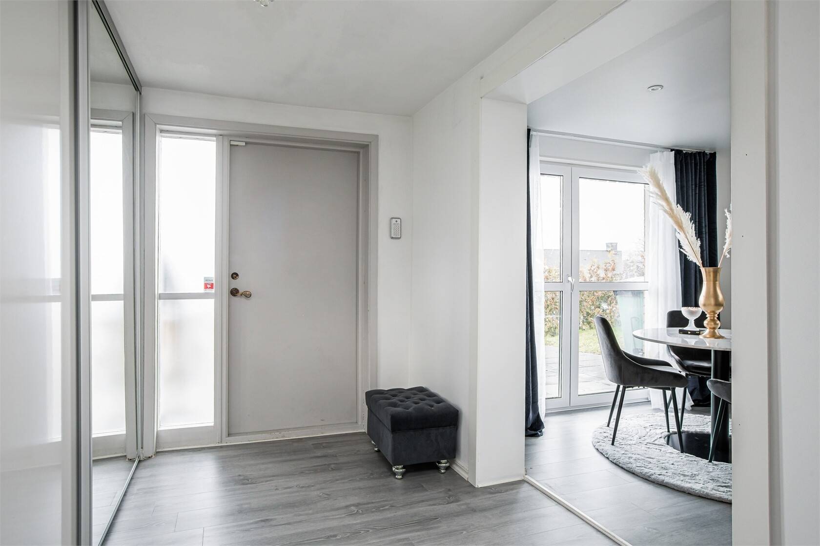 4 rum Villa på Lövkojestigen 1 Ekhagen Jönköpings kommun - bild 8