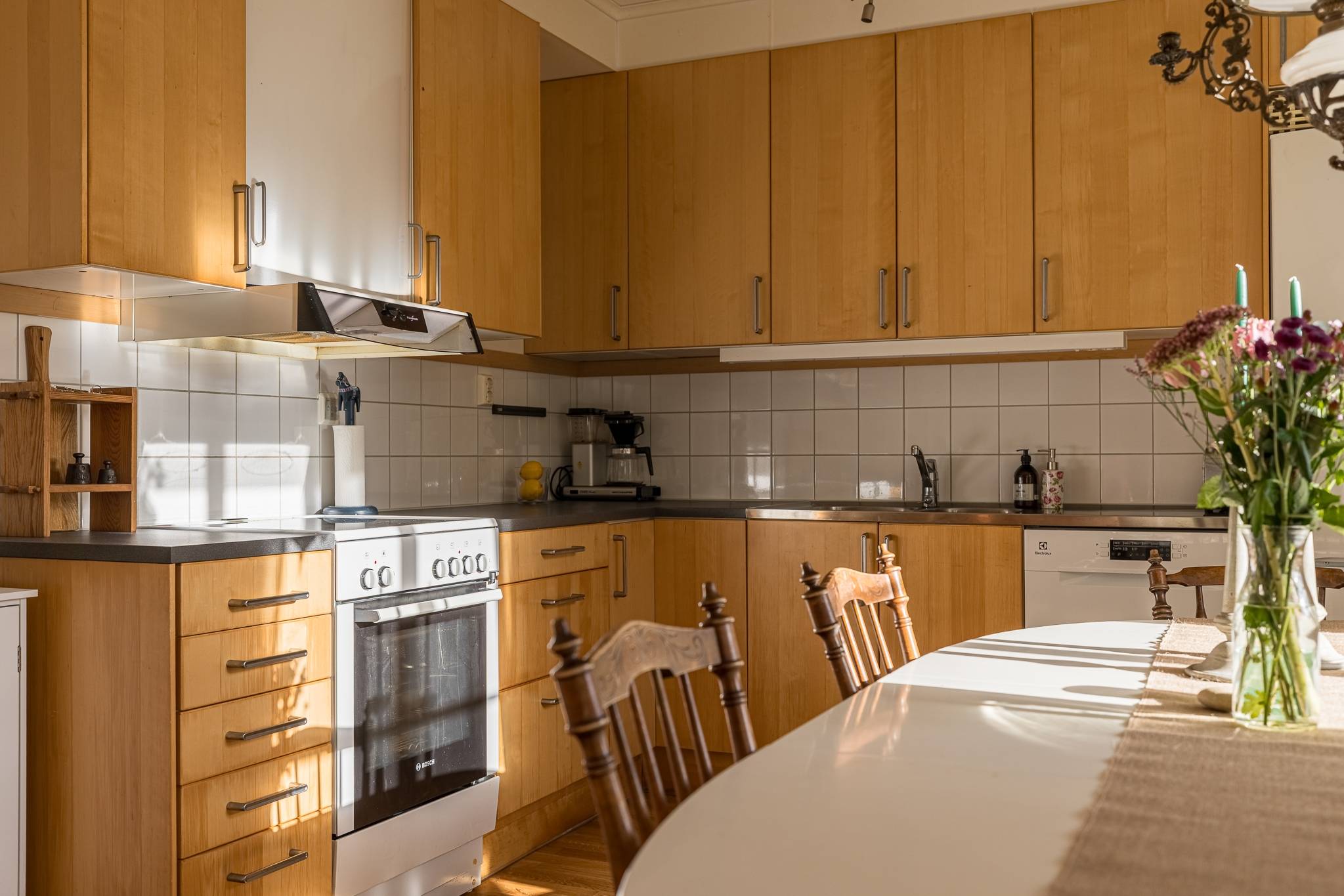 4 rum Lägenhet på Lagmansgatan 7D Stenby Eskilstuna kommun - bild 16