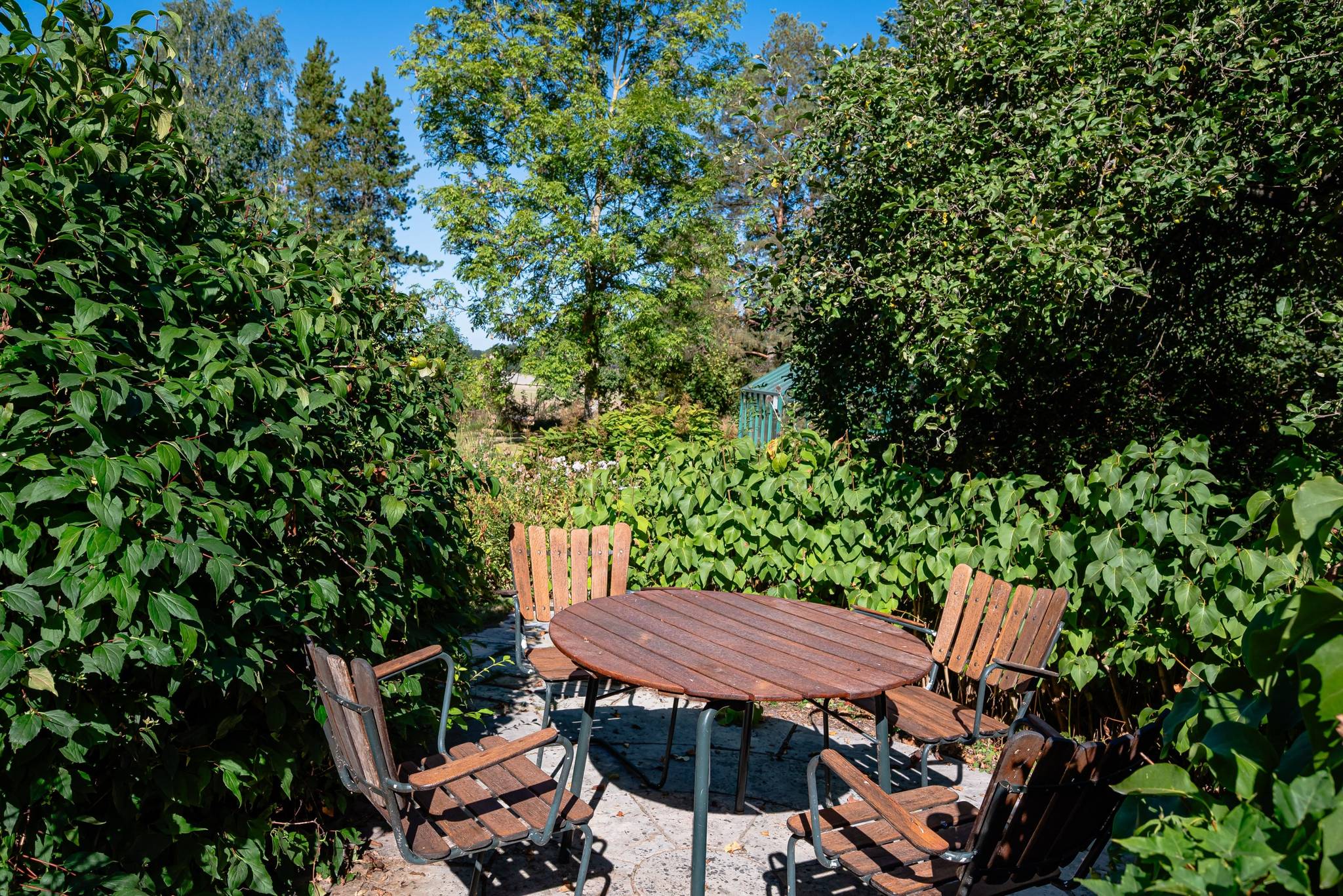 4 rum Villa på Kila Långbro 1 Jönåker Nyköpings kommun - bild 28