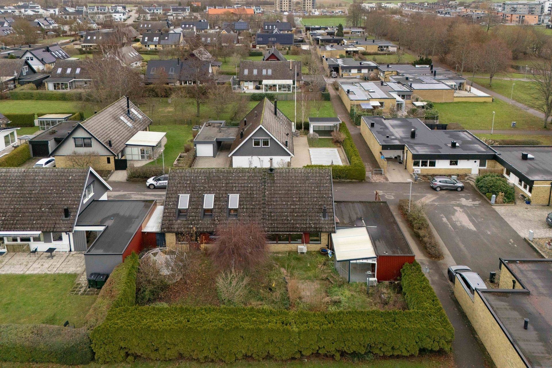 6 rum Villa på Bergögatan 8 Rydebäck Helsingborgs kommun - bild 3