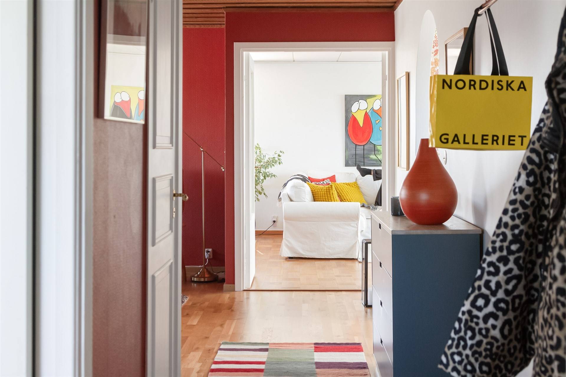 3 rum Övrig på Backgatan 26 Simrishamn Simrishamns kommun - bild 4