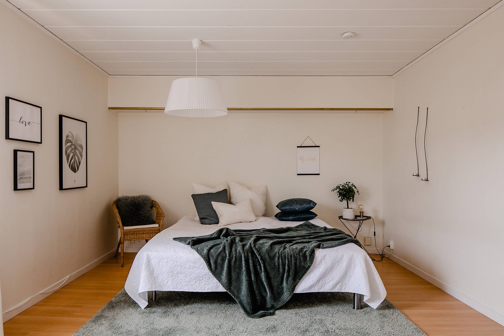 8 rum Villa på Mandolinvägen 2 Skultorp Skövde kommun - bild 41