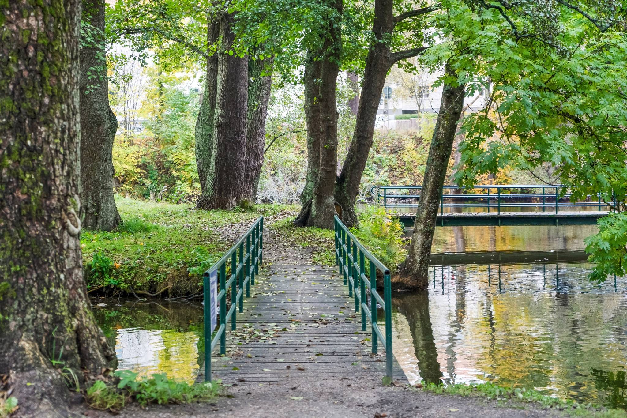 2 rum Lägenhet på Forsgränd 17 Centralt Väster Nyköpings kommun - bild 21