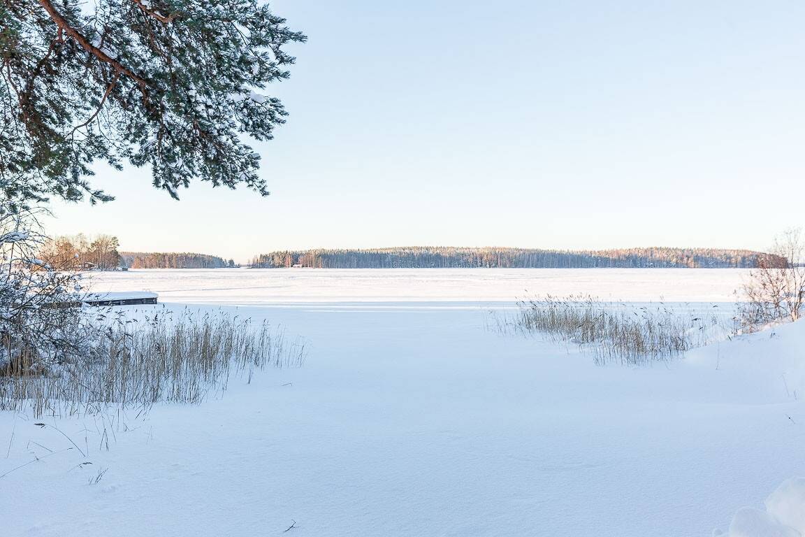 3 rum Vinterbonat fritidshus på Koluddsvägen 44 Heliga Landet Gävle kommun - bild 21