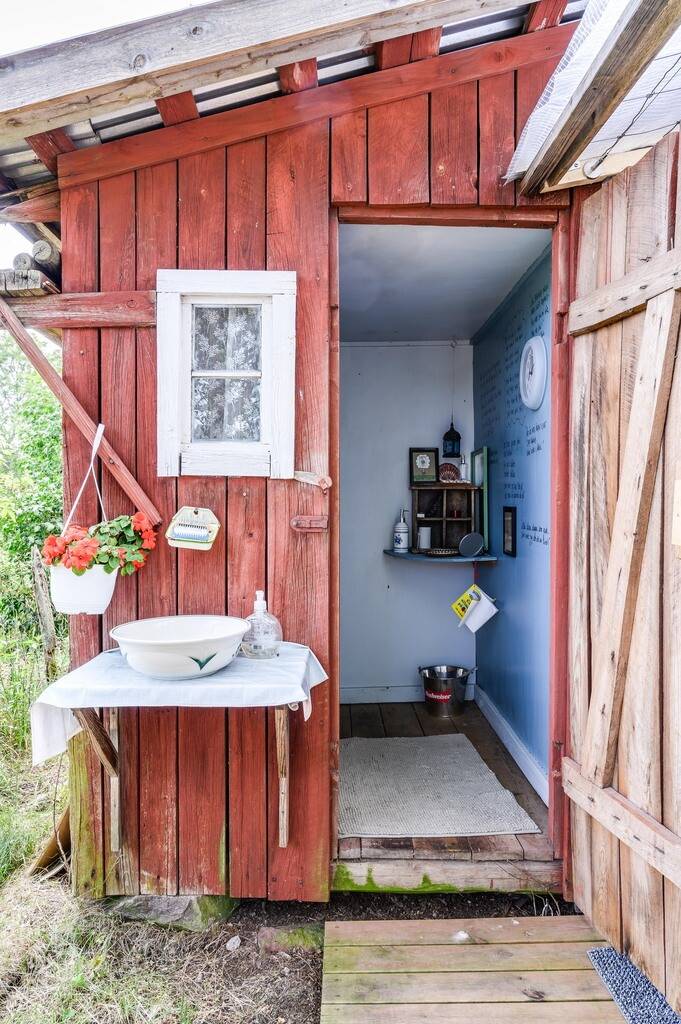 3 rum Fritidshus på Häggagårdsvägen 1 Alsterbro Nybro kommun - bild 29