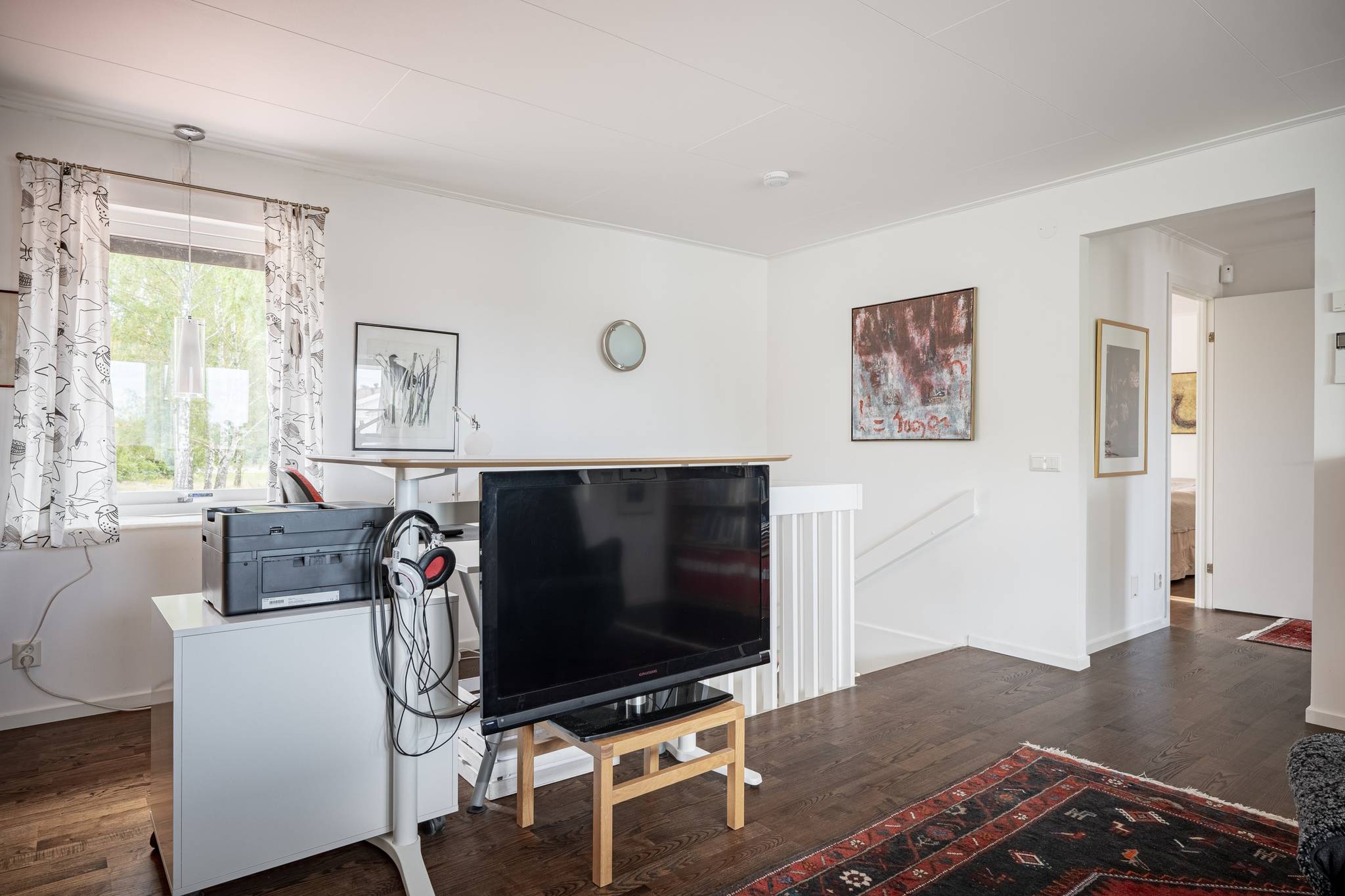 5 rum Villa på Strandstaden 48 Fagersanna Tibro kommun - bild 29