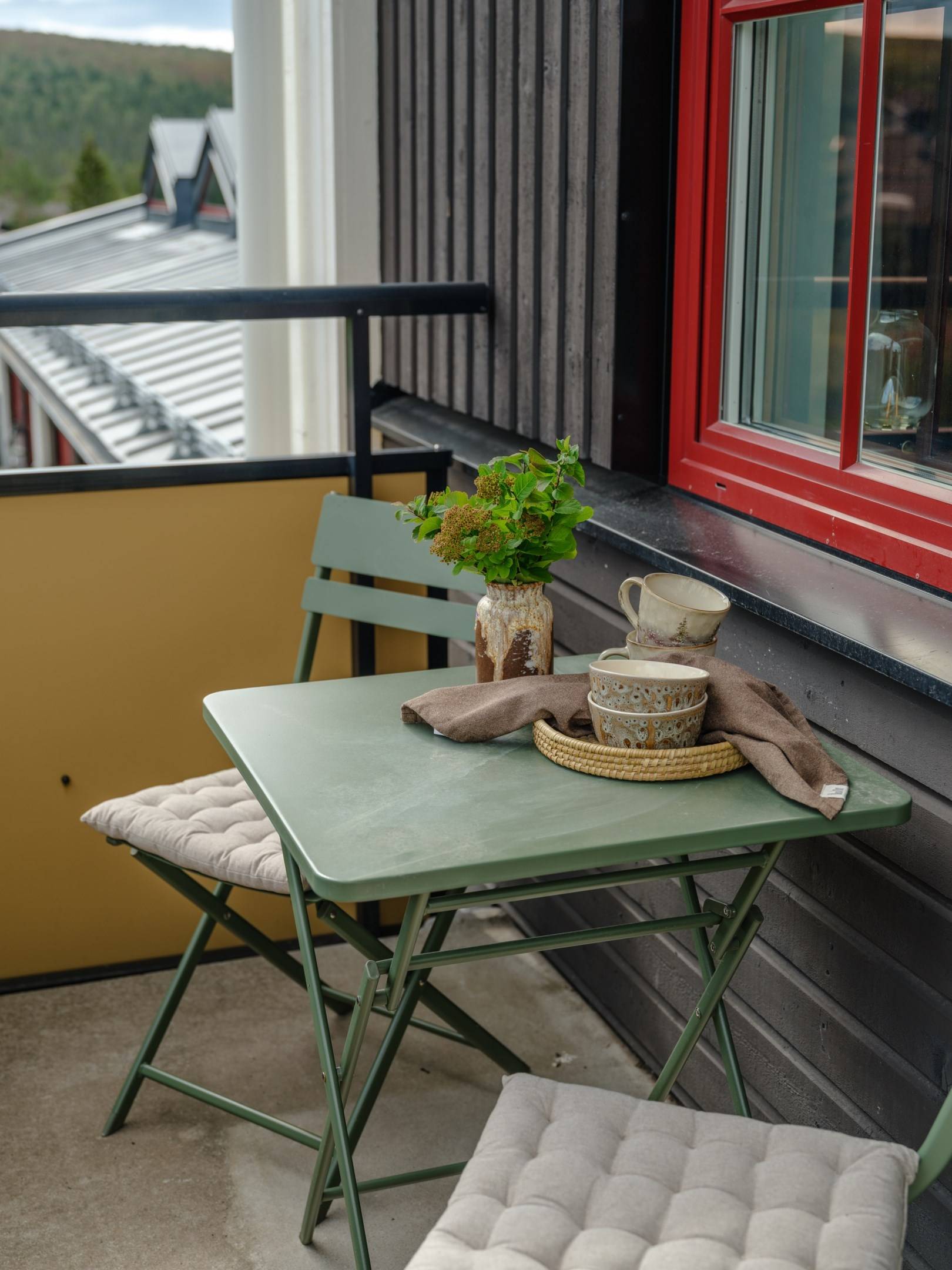 4 rum Lägenhet på Liftvägen 4 Högfjället Malung-Sälens kommun - bild 24