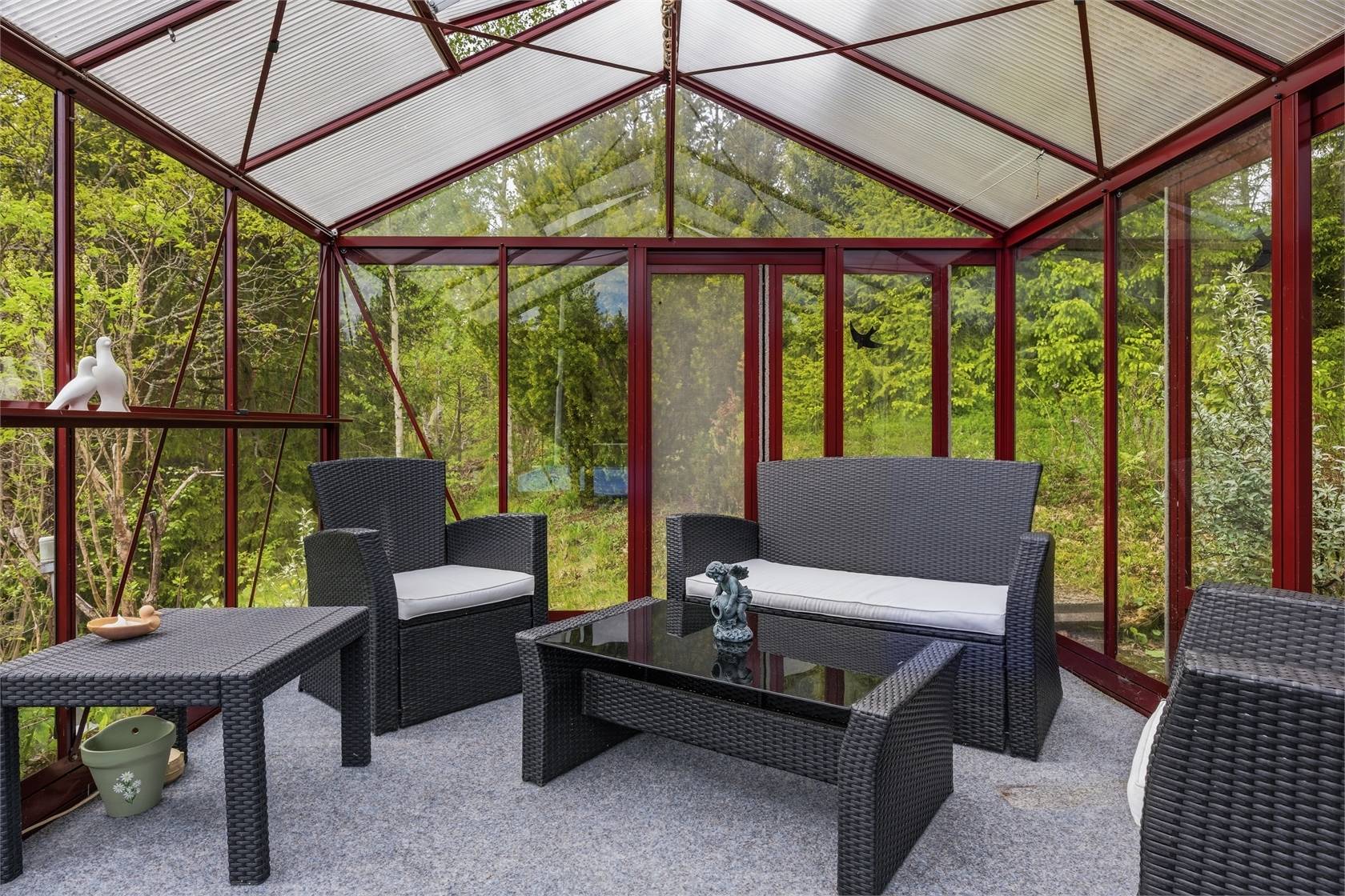 3 rum Villa på Norra Sundsvägen 81 Vagnhärad Sund Trosa kommun - bild 17