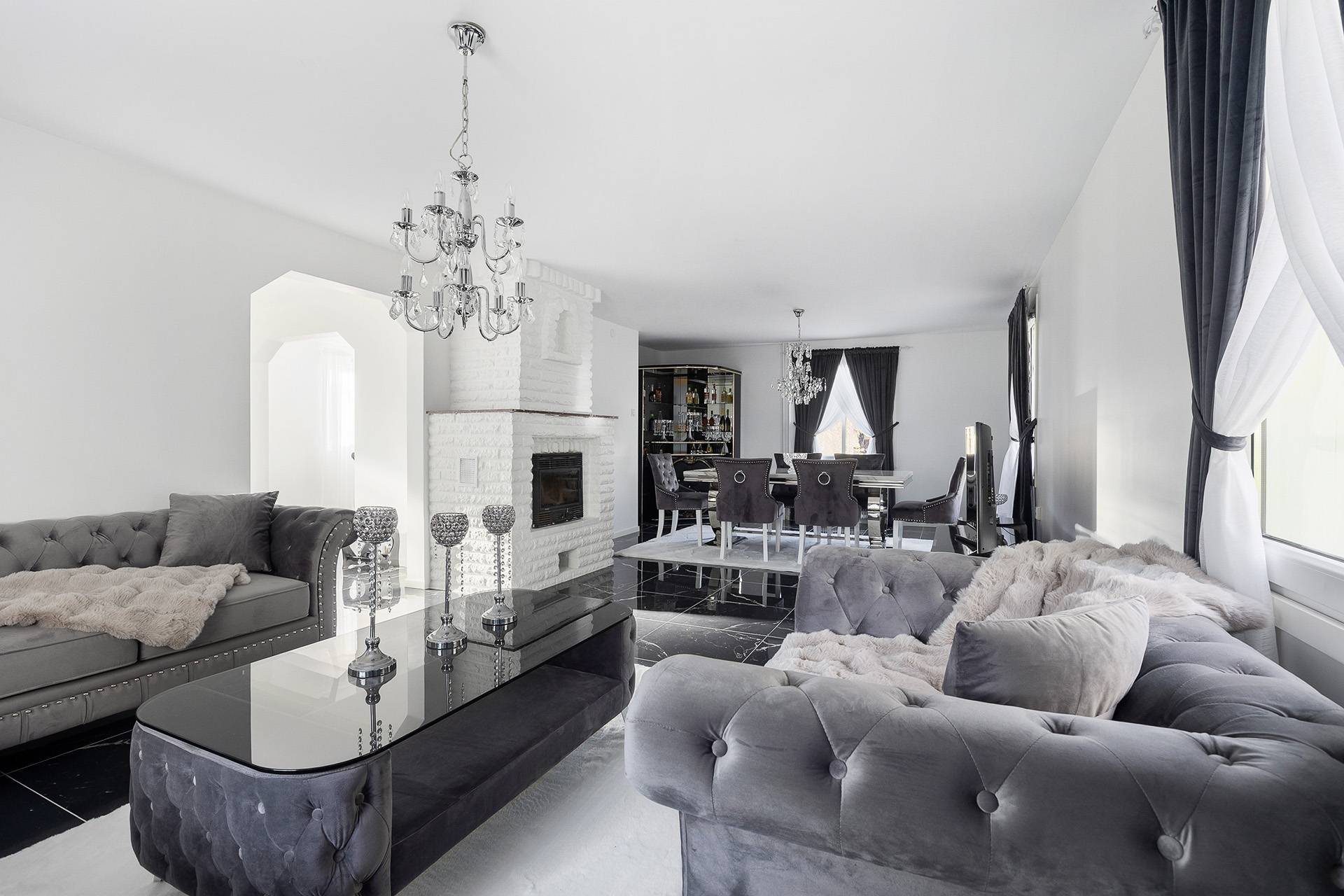 5 rum Villa på Åvägen 3 Gusum Valdemarsviks kommun - bild 7