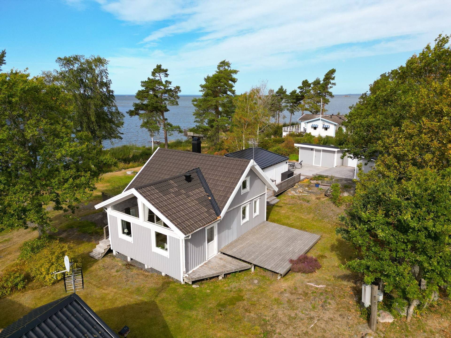 2 rum Villa på Örslösa Källstorp 176 Källstorp Lidköpings kommun - bild 36
