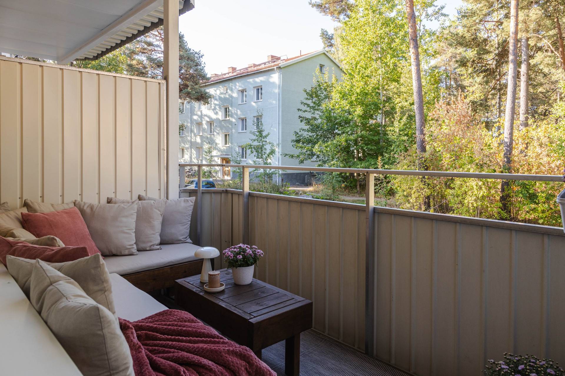 1 rum Lägenhet på Haga parkgata 15B Västerås kommun - bild 14