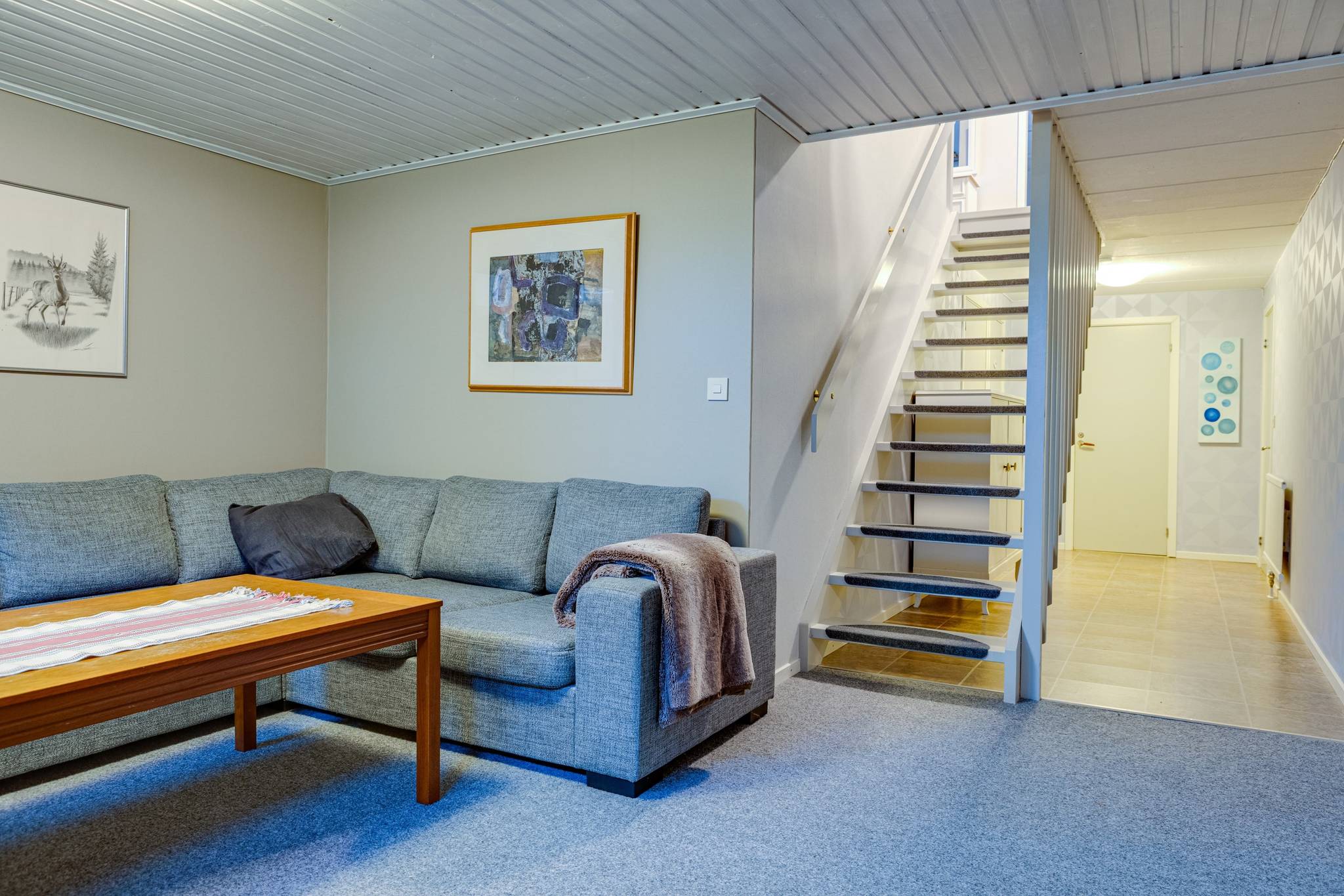 6 rum Villa på Elisebergsgatan 38 Eliseberg Åmåls kommun - bild 28