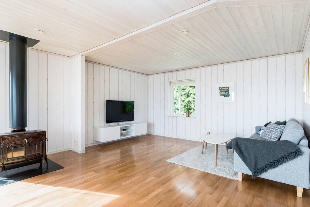 5 rum Villa på Södra Kvicksundsvägen 35B Kvicksund Eskilstuna kommun - bild 16
