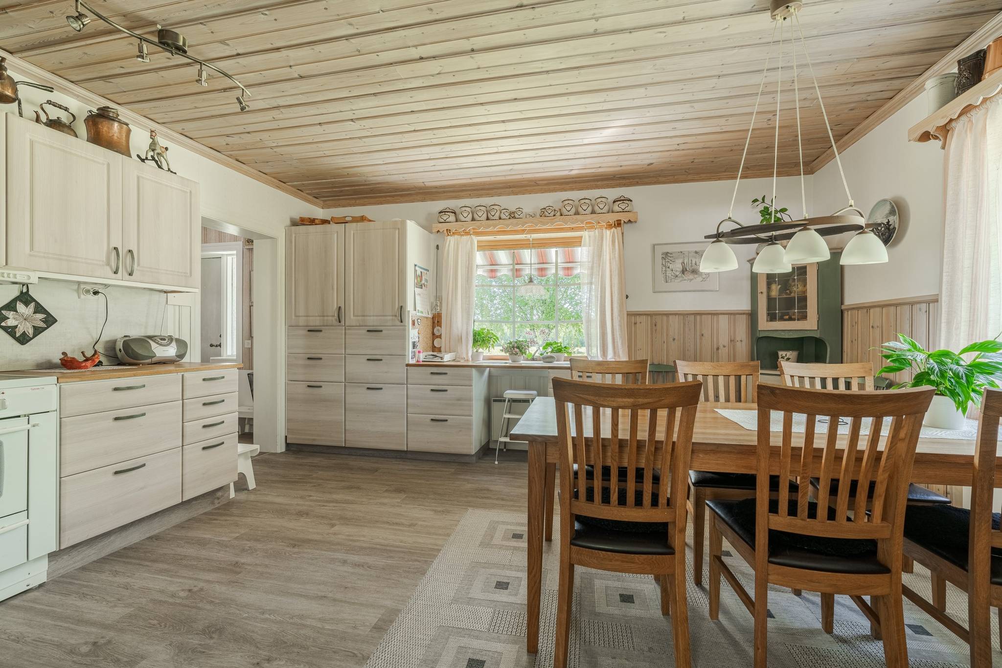 8 rum Villa på Torsböle 132 Arnäsvall Örnsköldsviks kommun - bild 15