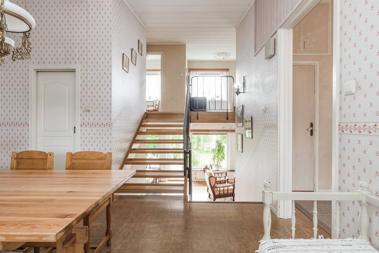 5 rum Villa på Genvägen 3 Haga Arvika kommun - bild 25