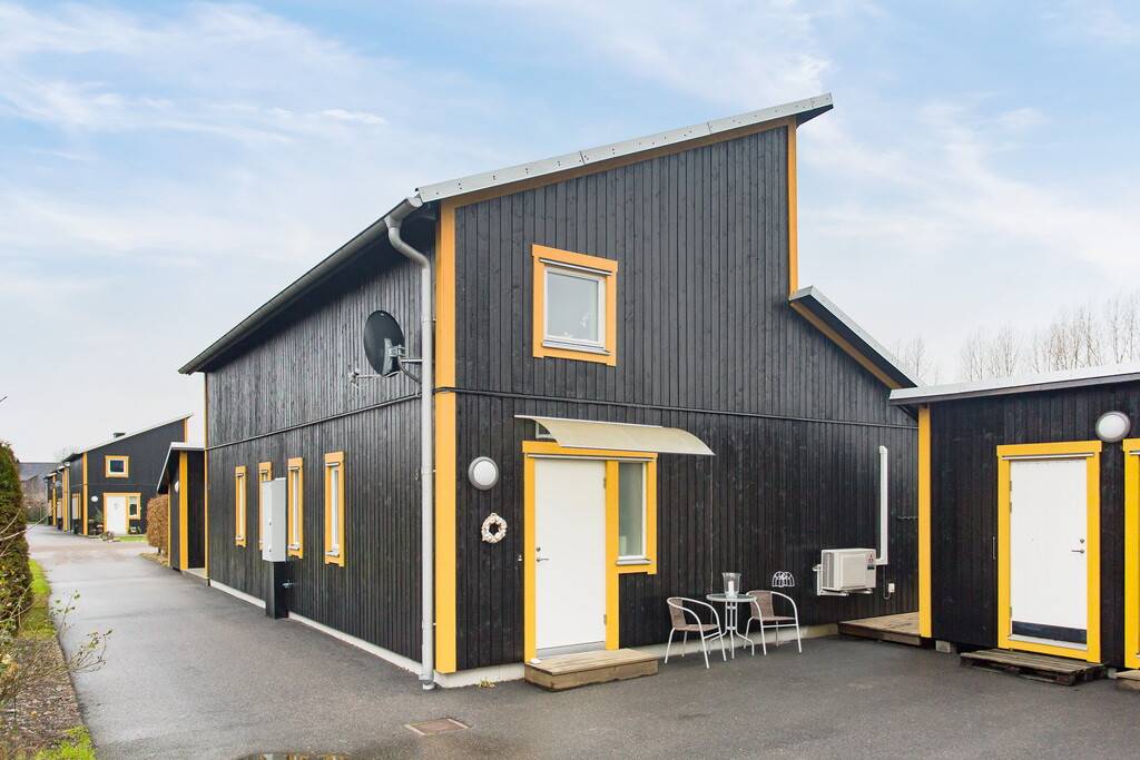 2.5 rum Lägenhet på Vallavägen 31B Väröbacka Varbergs kommun - bild 22