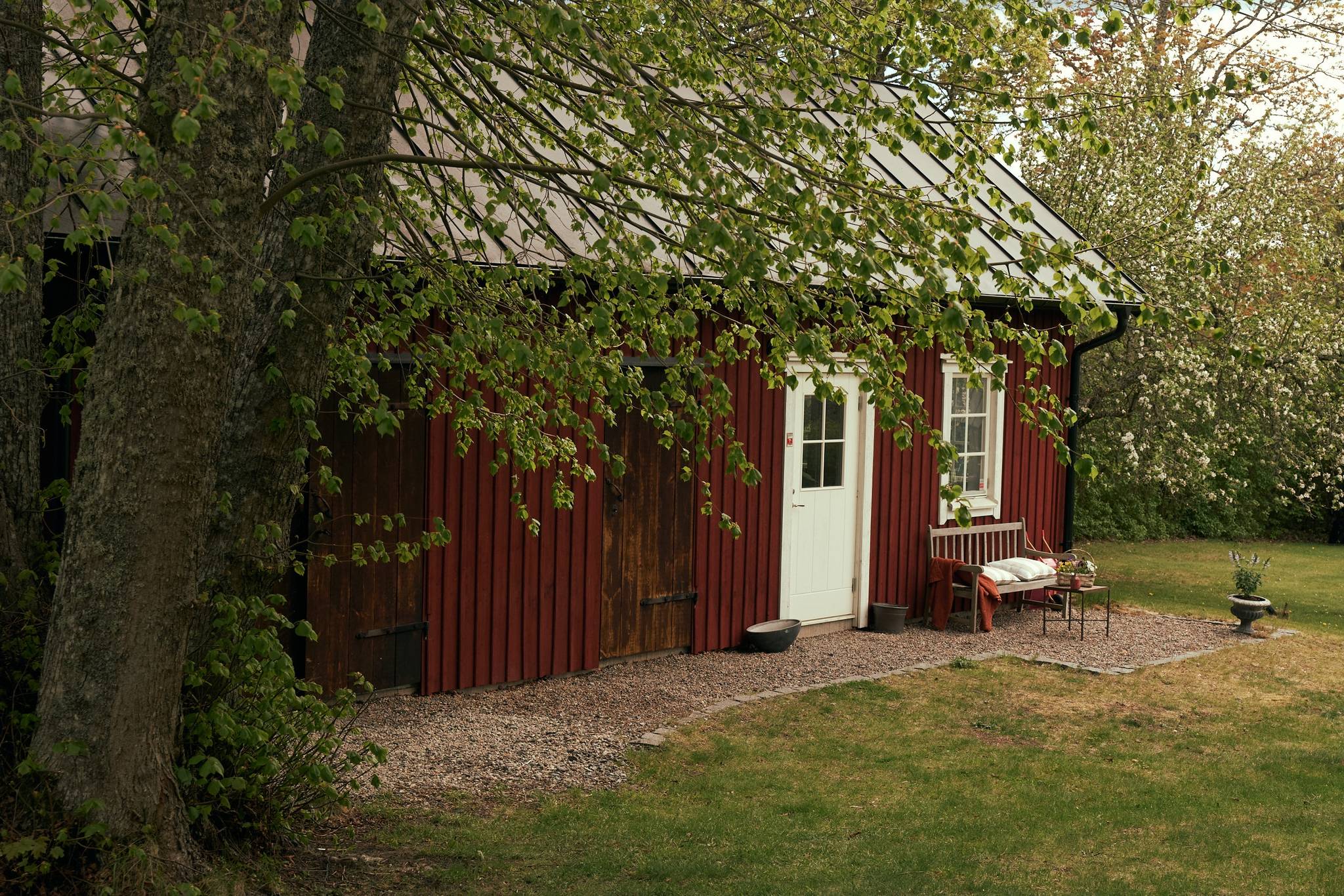 10 rum Villa på Sundby 73 Brottby Vallentuna kommun - bild 69