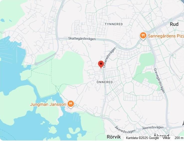 2 rum Lägenhet på Önneredsvägen 112 Önnered Göteborgs kommun - bild 27