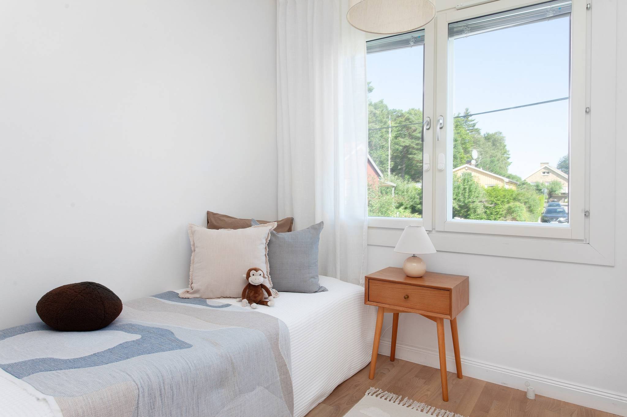 7 rum Villa på Plommonvägen 7 Bromma - Eneby Stockholms kommun - bild 31