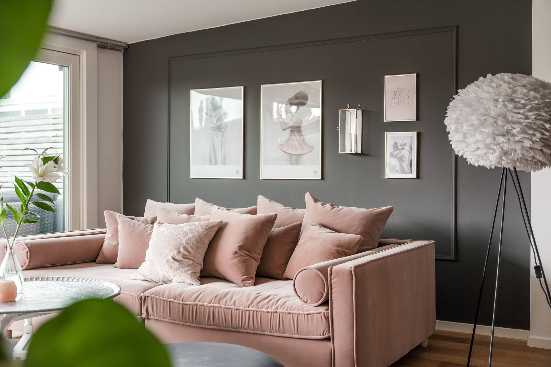 6 rum Villa på Tältaregatan 3 Sibbarp/Limhamn Malmö kommun - bild 23
