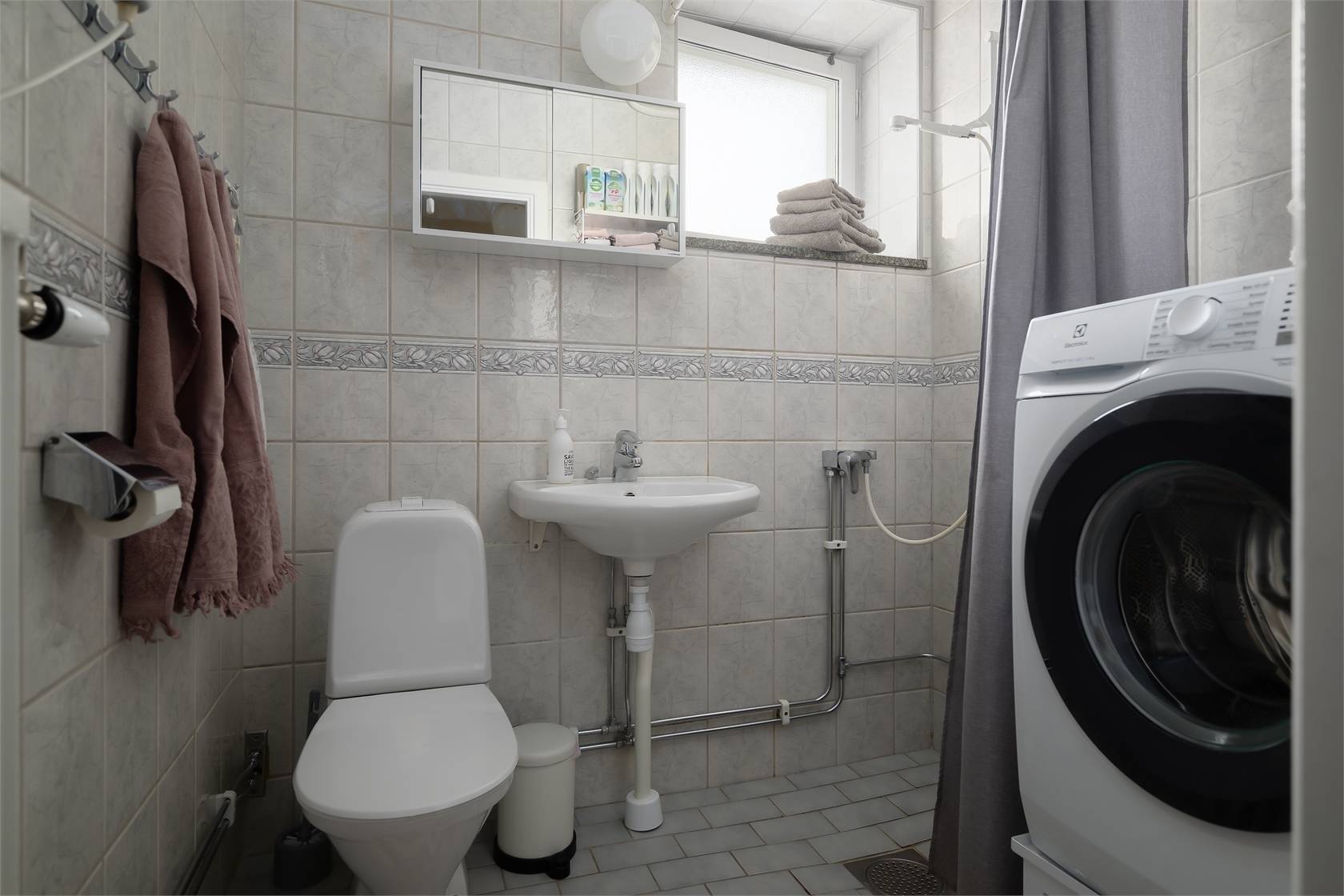 3 rum Lägenhet på Hamngatan 45A Nynäshamn Nynäshamns kommun - bild 10
