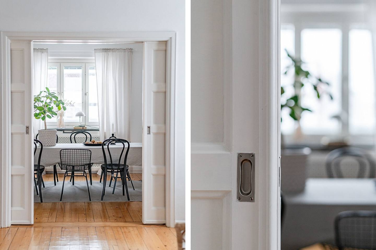 4 rum Lägenhet på Baldersgatan 6A Centralt Sandvikens kommun - bild 27