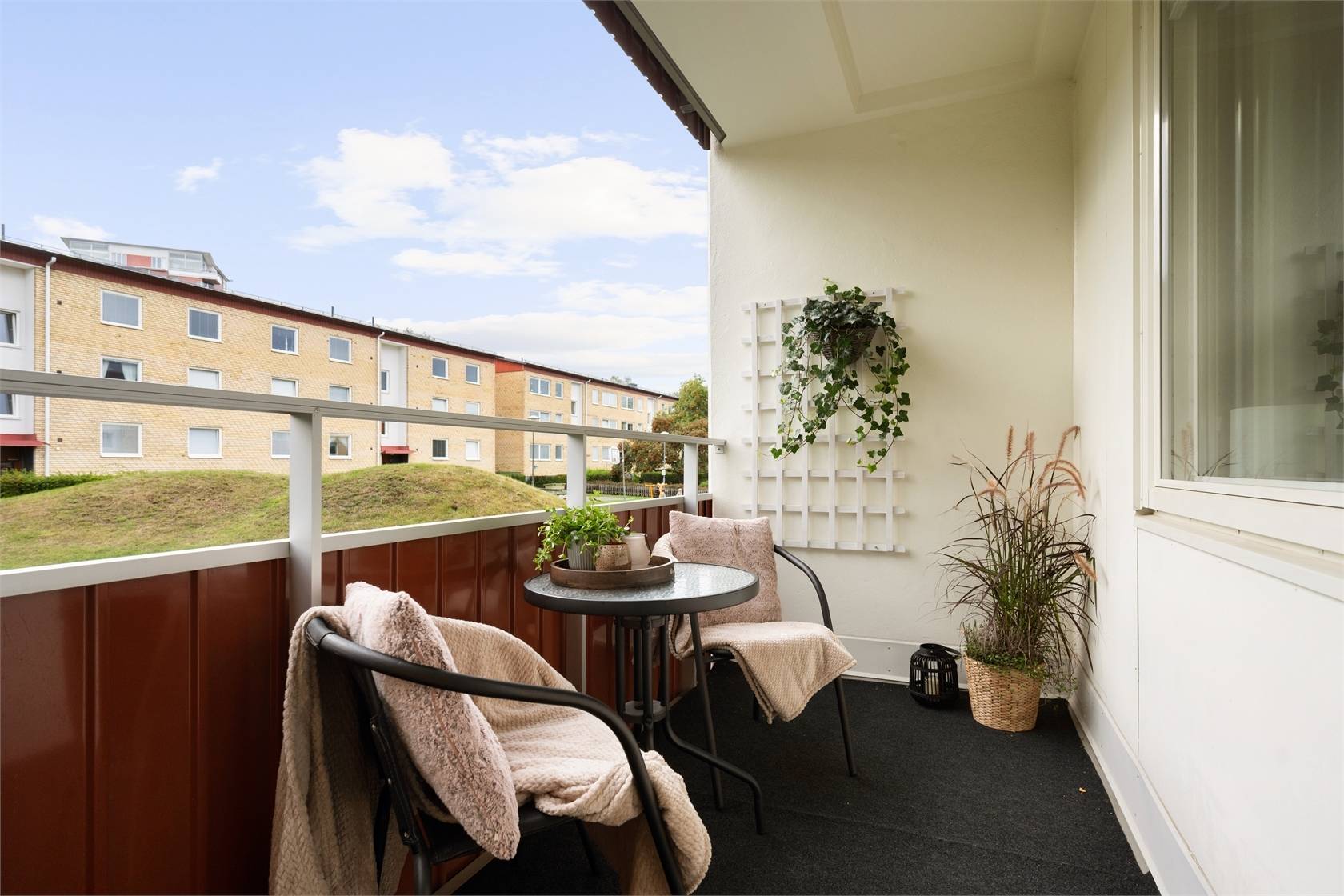 2 rum Lägenhet på Hanna Rydhs Gata 38 Fruängen Stockholms kommun - bild 7