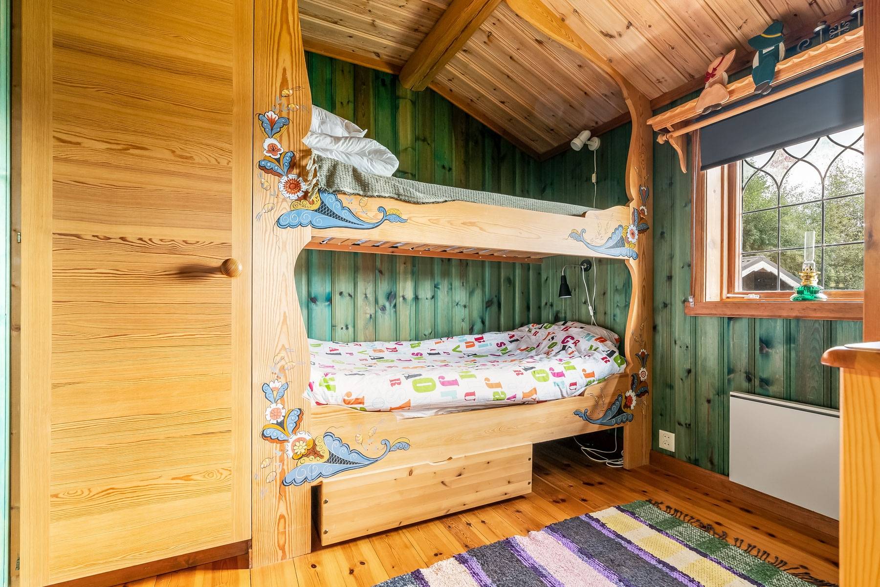 4 rum Fritidshus på Öja Tyskvägen 30 Öja Rättviks kommun - bild 22