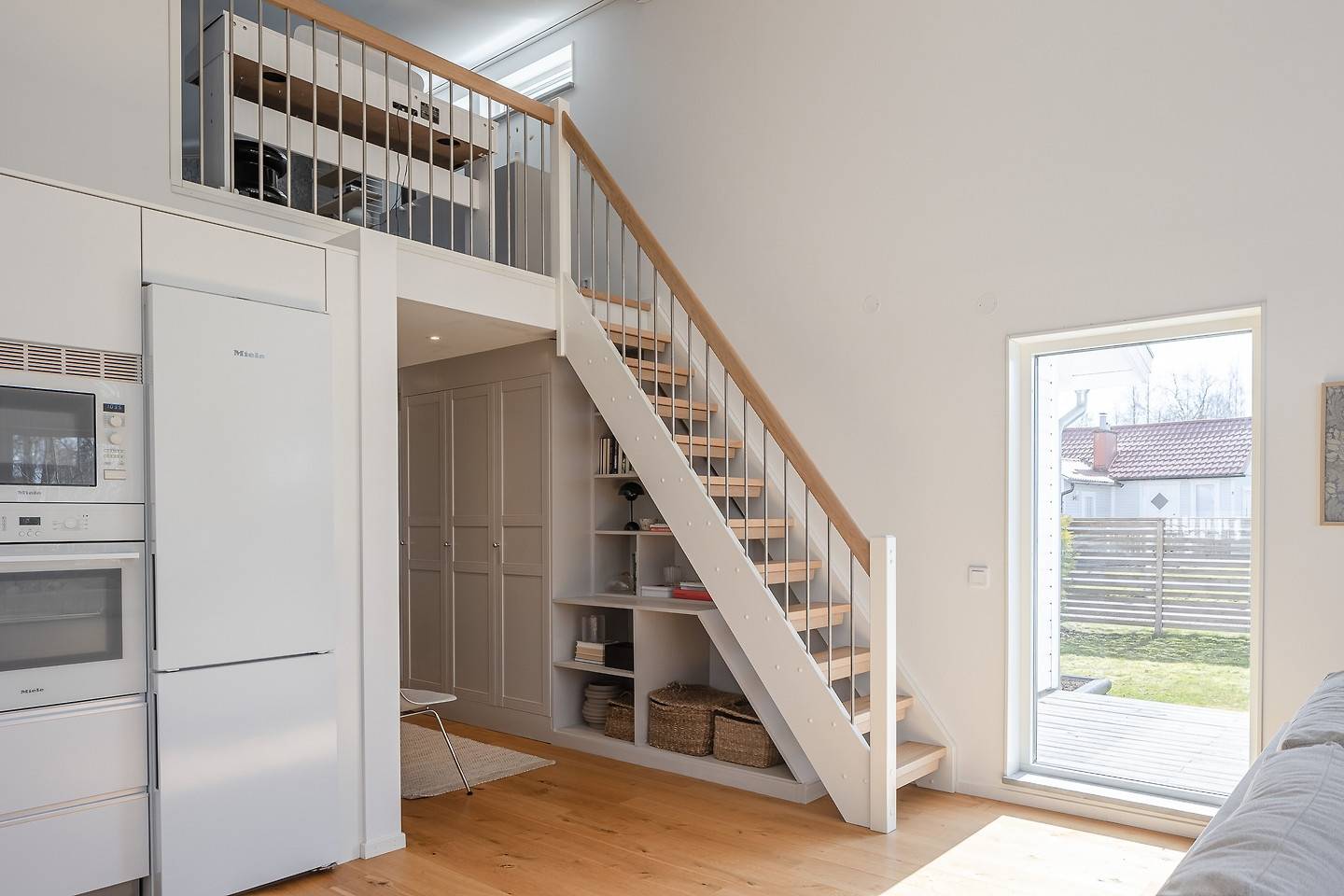 4 rum Villa på Babordsstigen 8 Simsjön Skövde kommun - bild 26