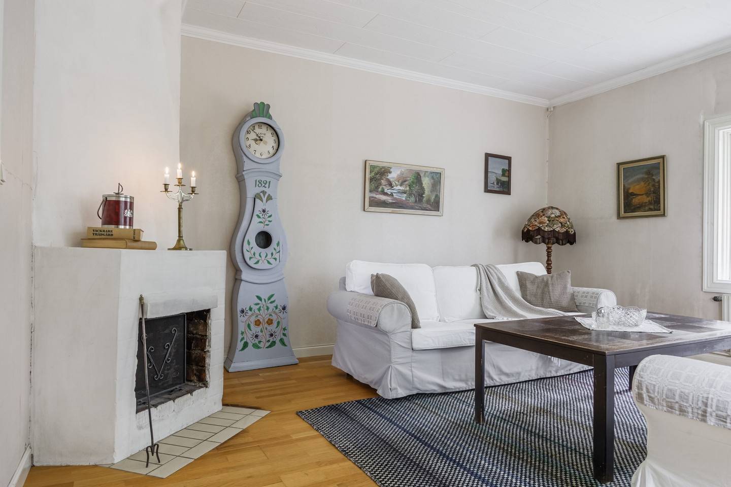 6 rum Villa på Svengatan 18 Hamrångebygden Gävle kommun - bild 16