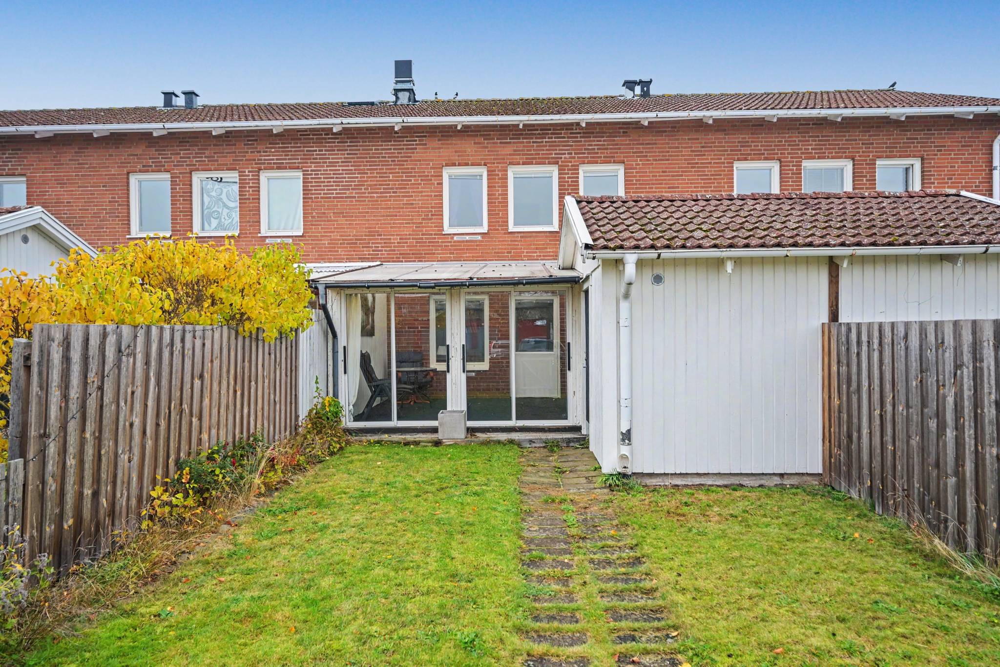 4 rum Lägenhet på Lötvägen 106 Kalmar kommun - bild 21