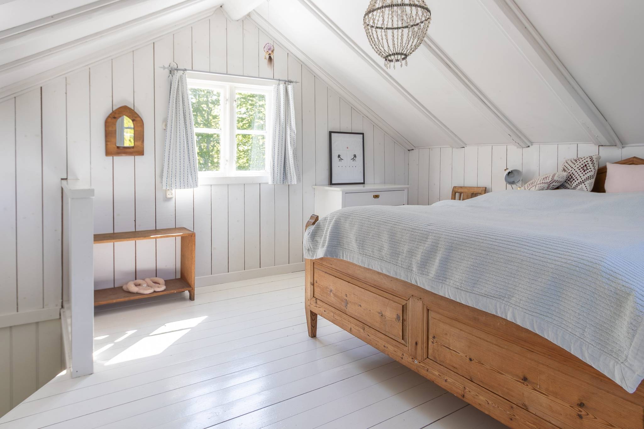 5 rum Villa på Gäddeviksås Skatebacken Tingsryds kommun - bild 22