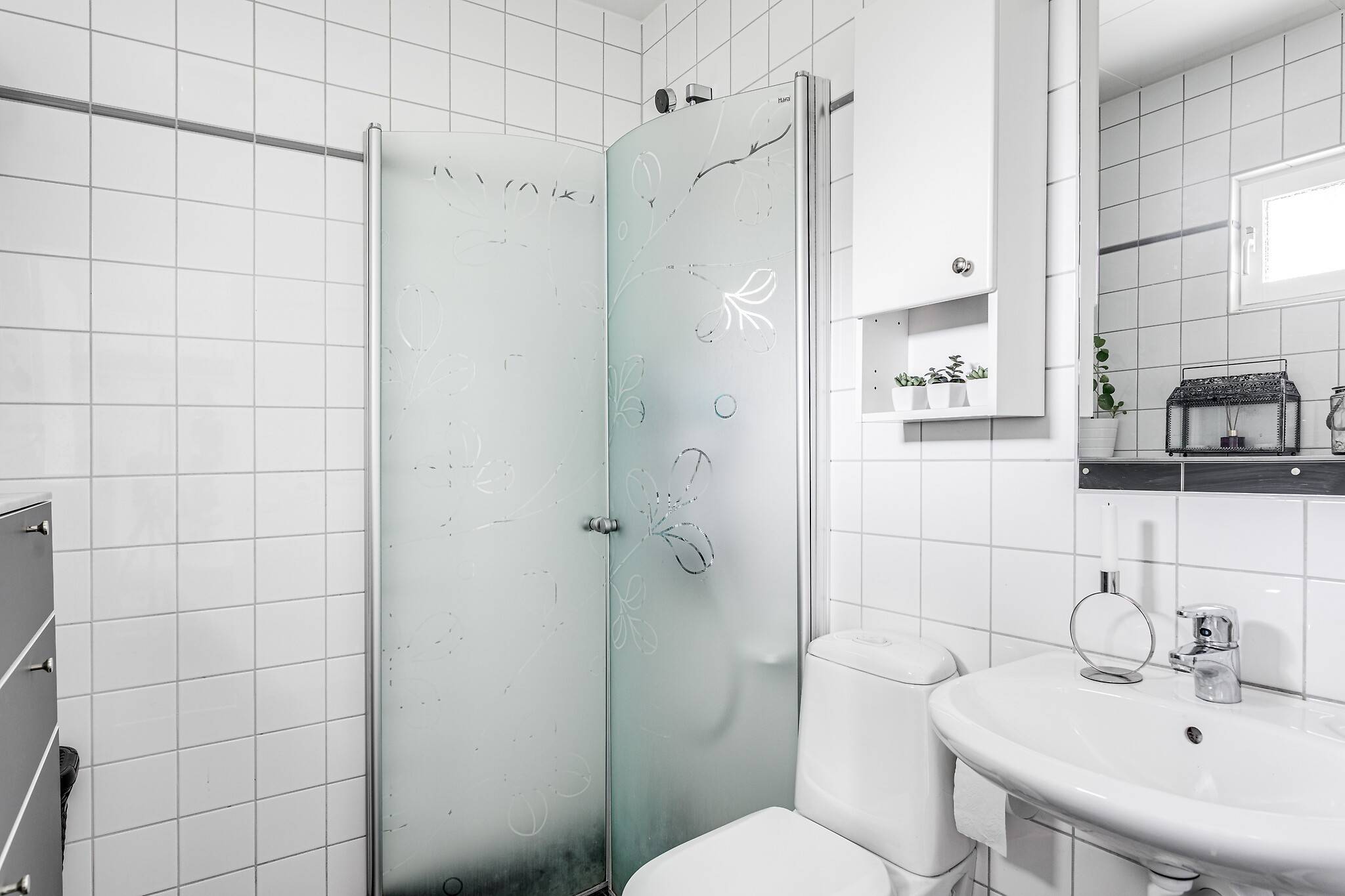 4 rum Lägenhet på Växthusvägen 43 Hildedal Göteborgs kommun - bild 18