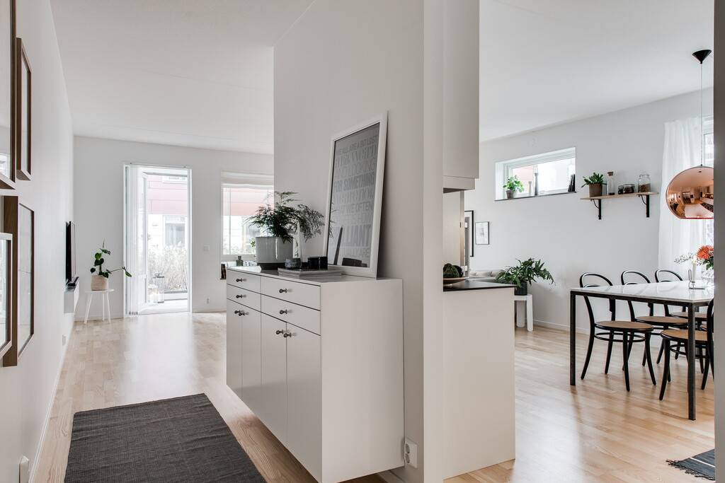 3 rum Lägenhet på Ceresplatsen 15 Sannegårdshamnen Göteborgs kommun - bild 29