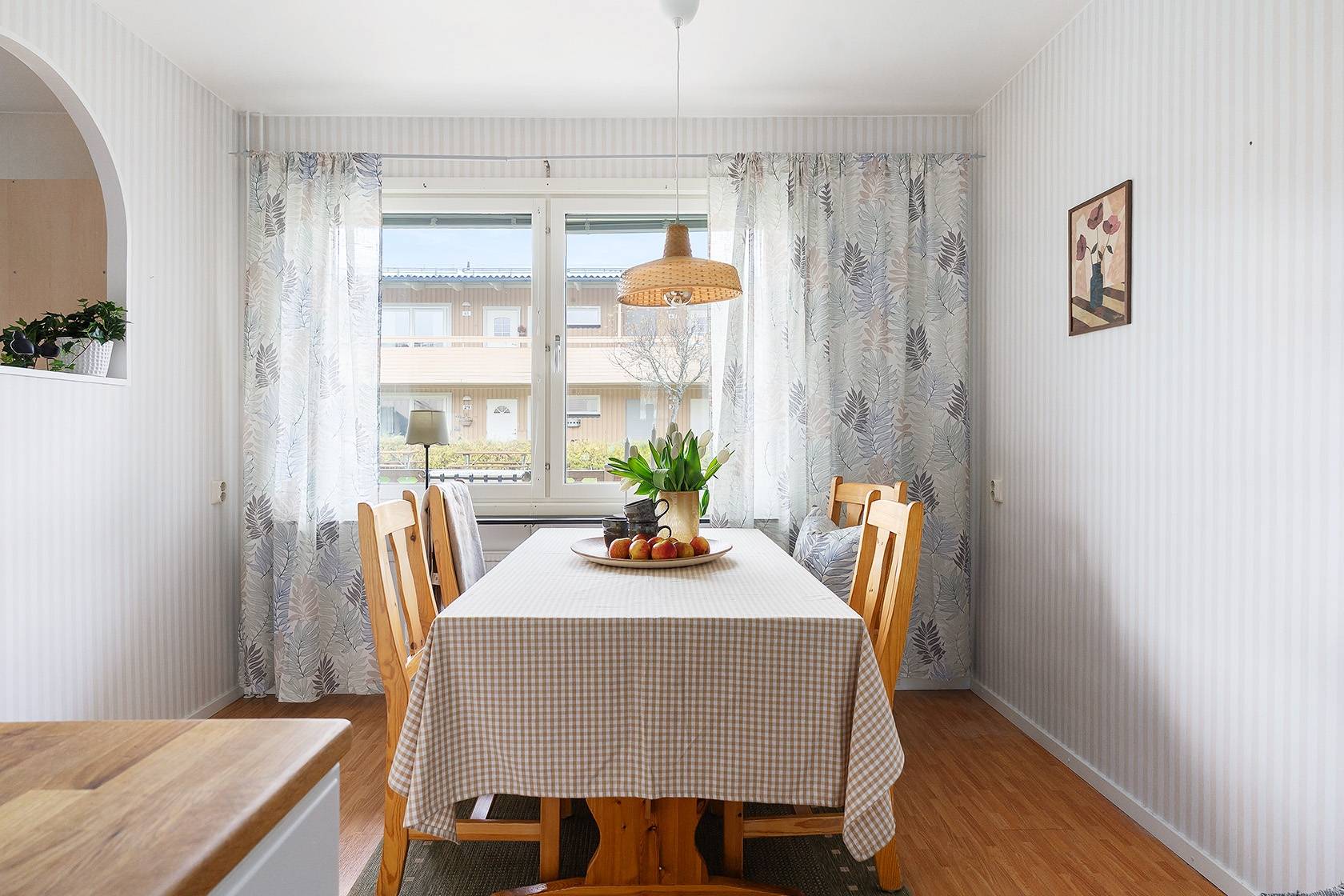 2 rum Lägenhet på Vickervägen 53 Odensala Östersunds kommun - bild 7