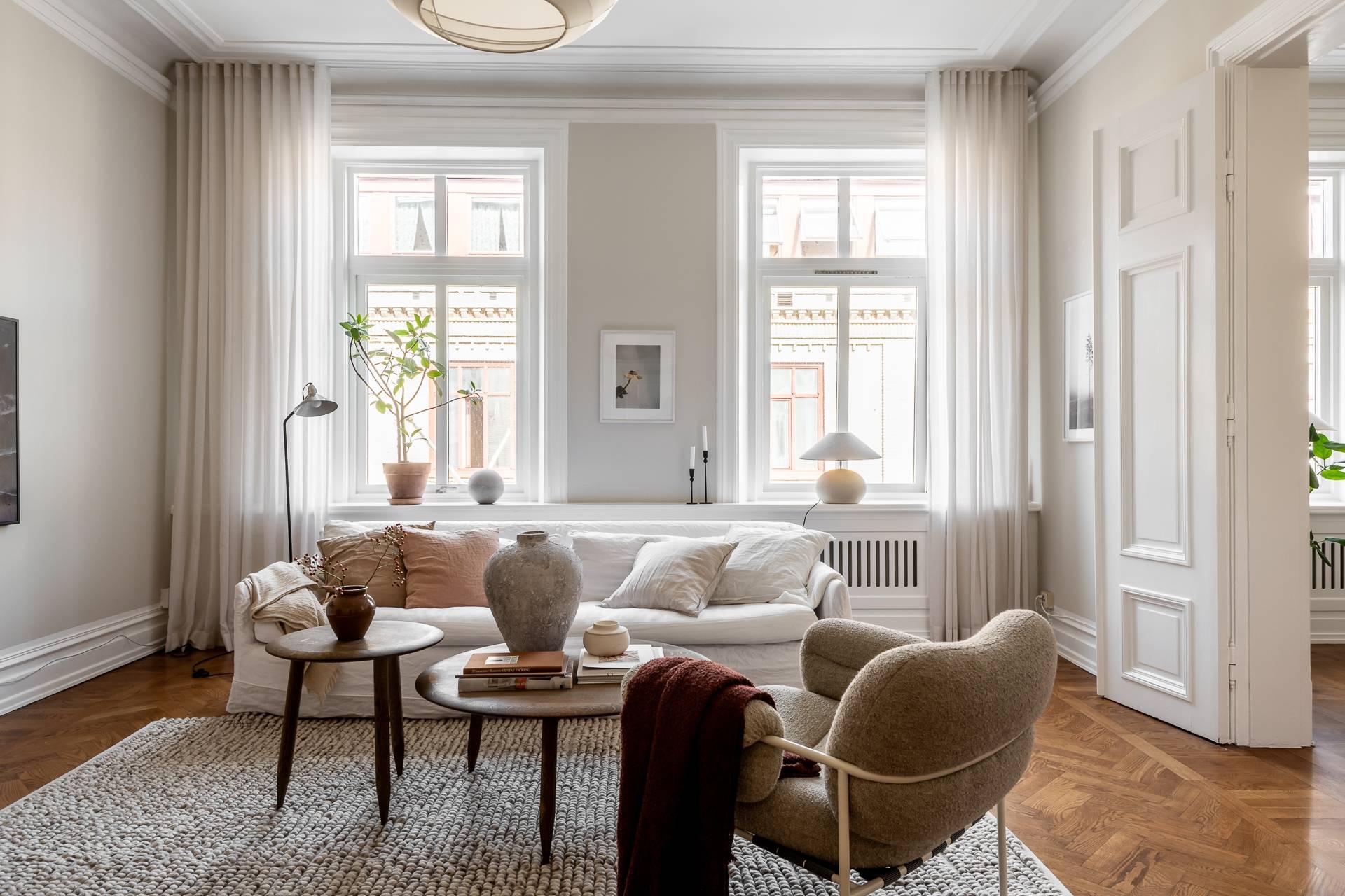 5 rum Lägenhet på Bellmansgatan 11A Vasastaden Göteborgs kommun - bild 27