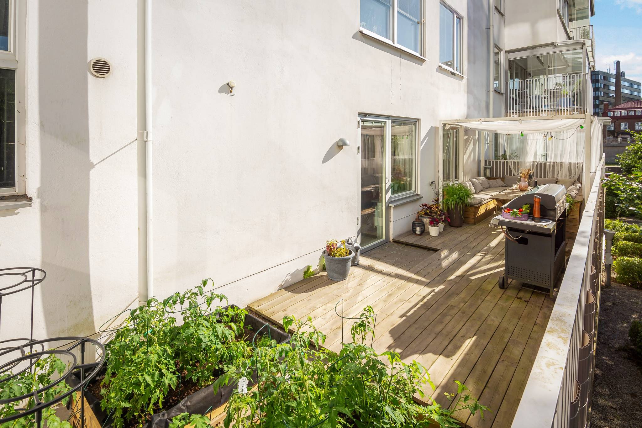 2 rum Lägenhet på Hamngatan 31A Centrala Sundbyberg Sundbybergs kommun - bild 5