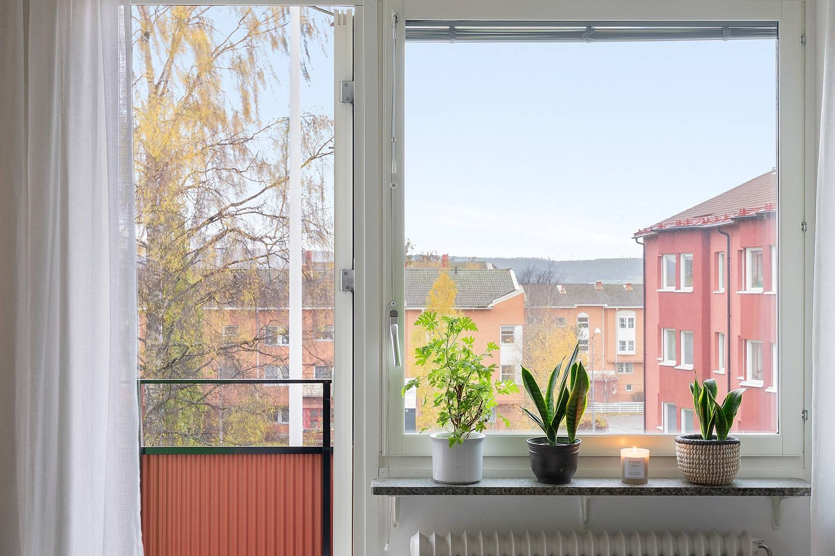 2 rum Lägenhet på Lottgatan 22 B Söder Östersunds kommun - bild 11